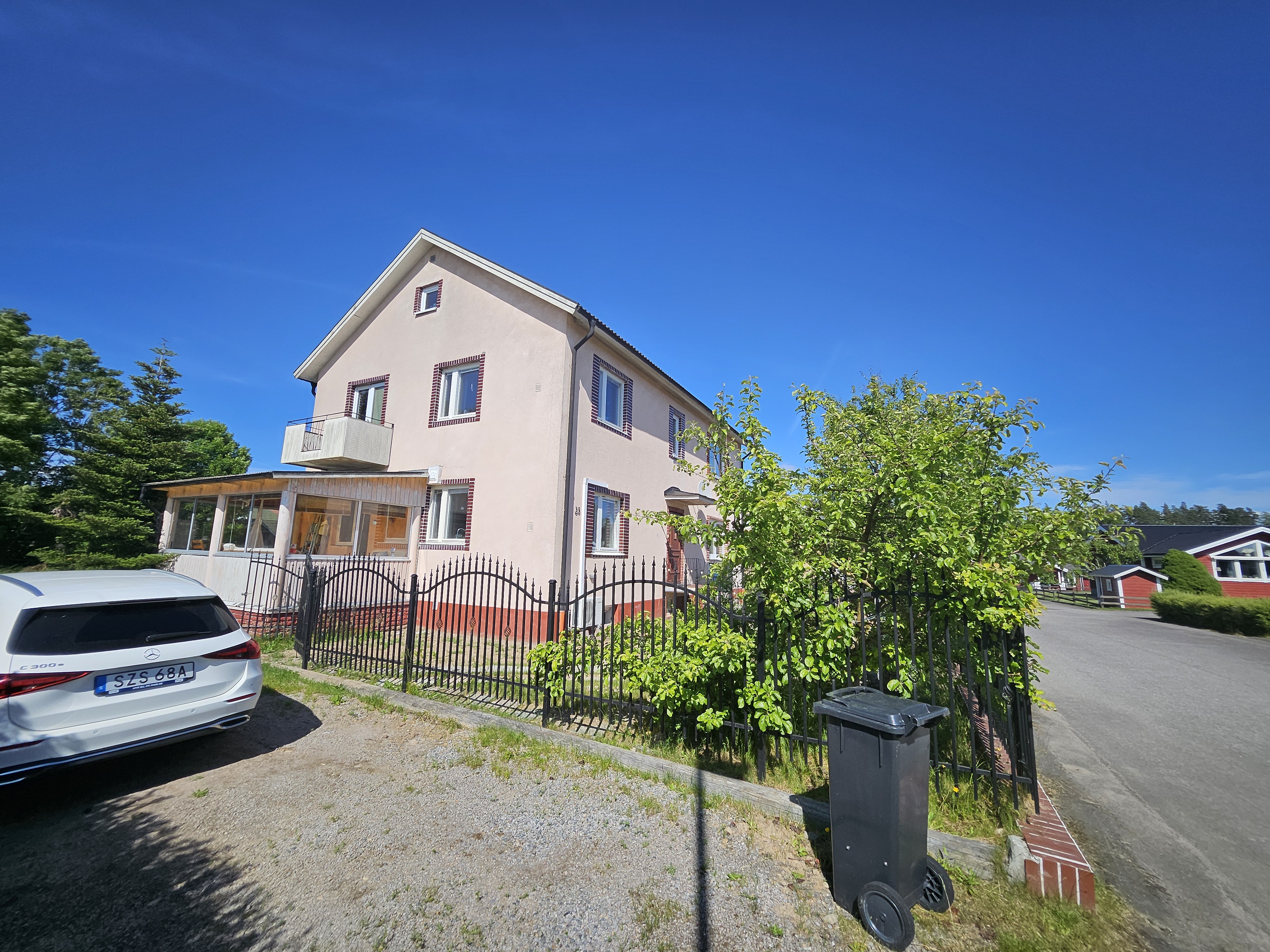 9 rok · 320 m² i Korsberga – bild 3