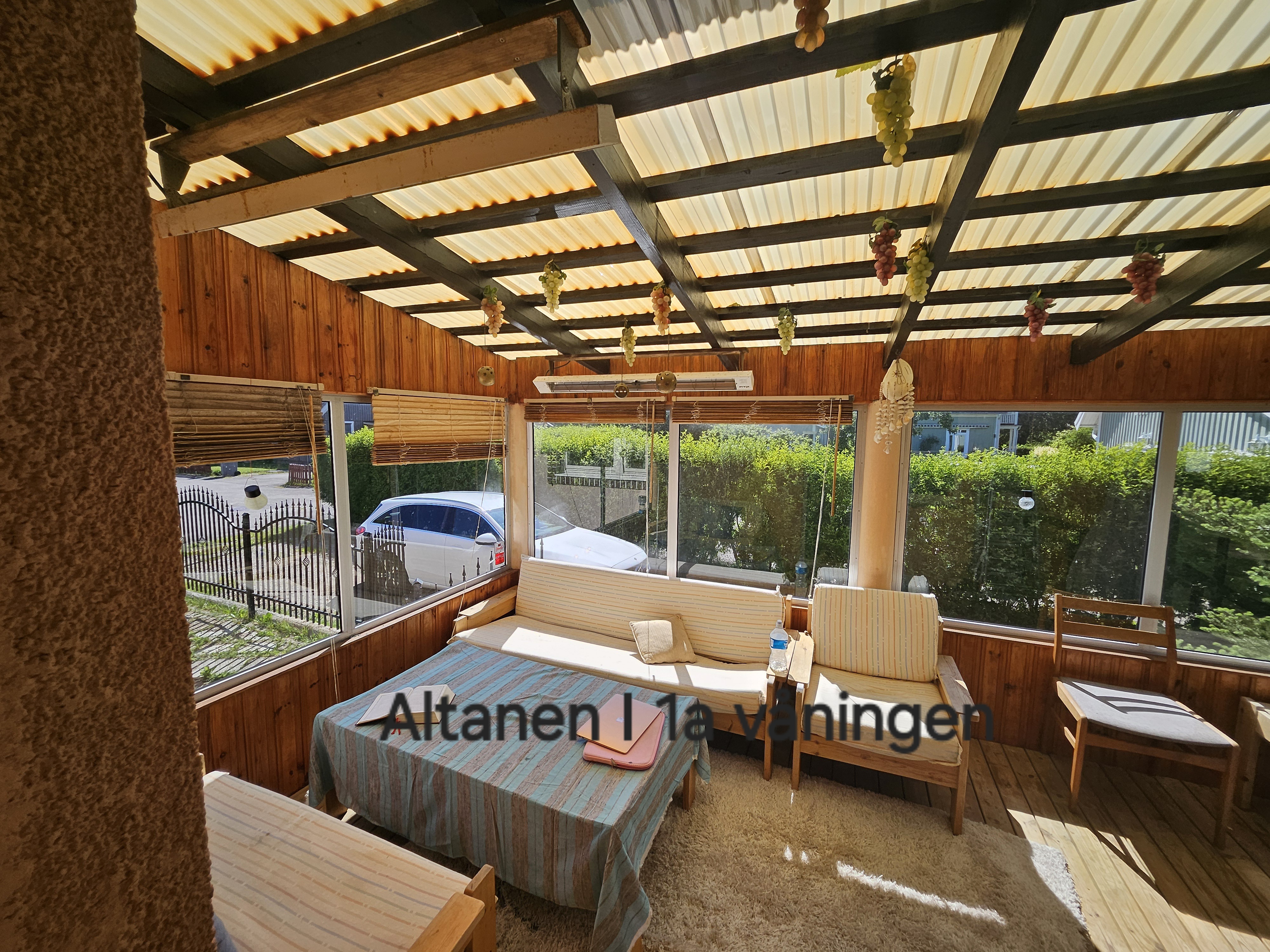 9 rok · 320 m² i Korsberga – bild 21