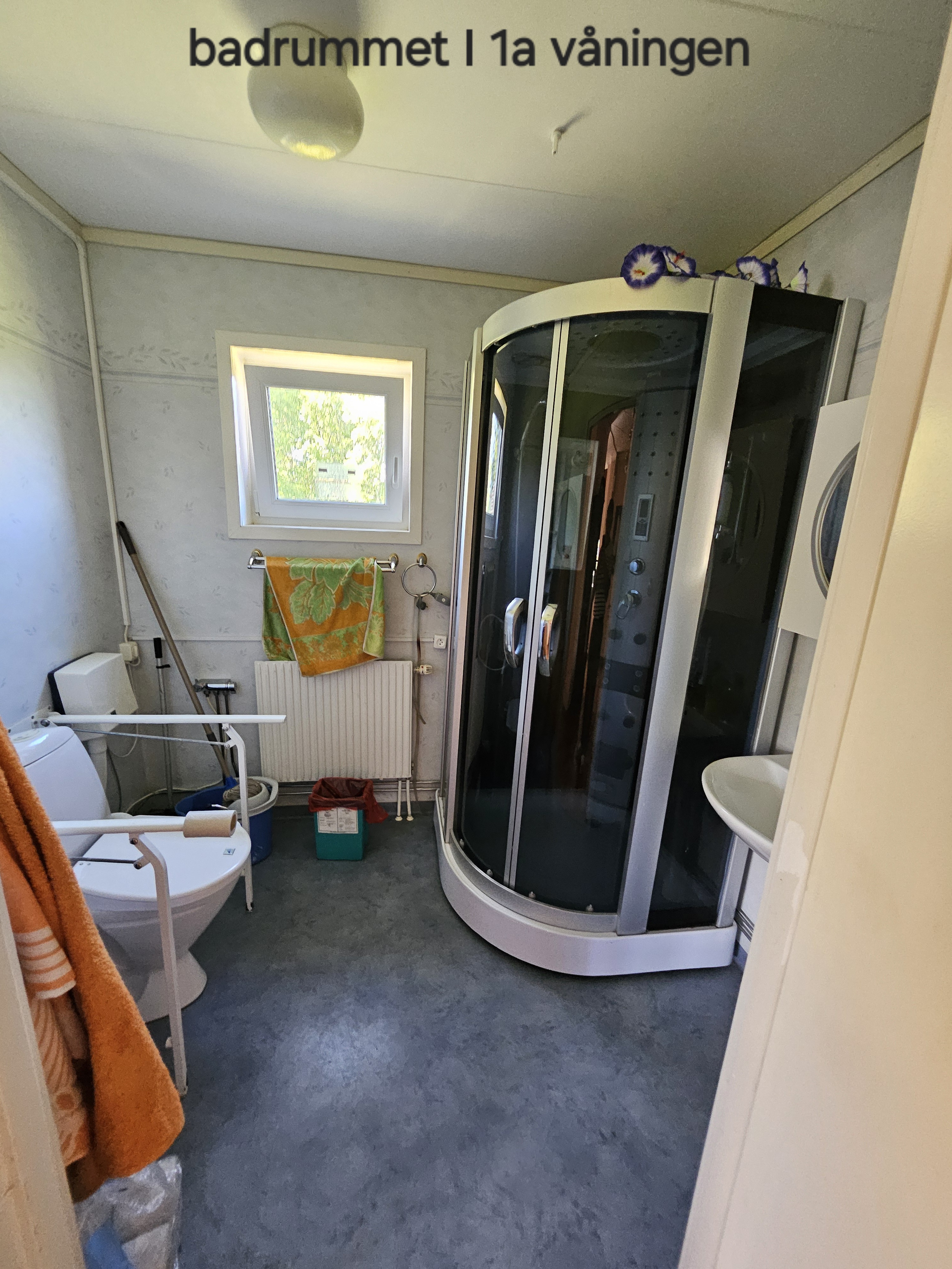 9 rok · 320 m² i Korsberga – bild 15