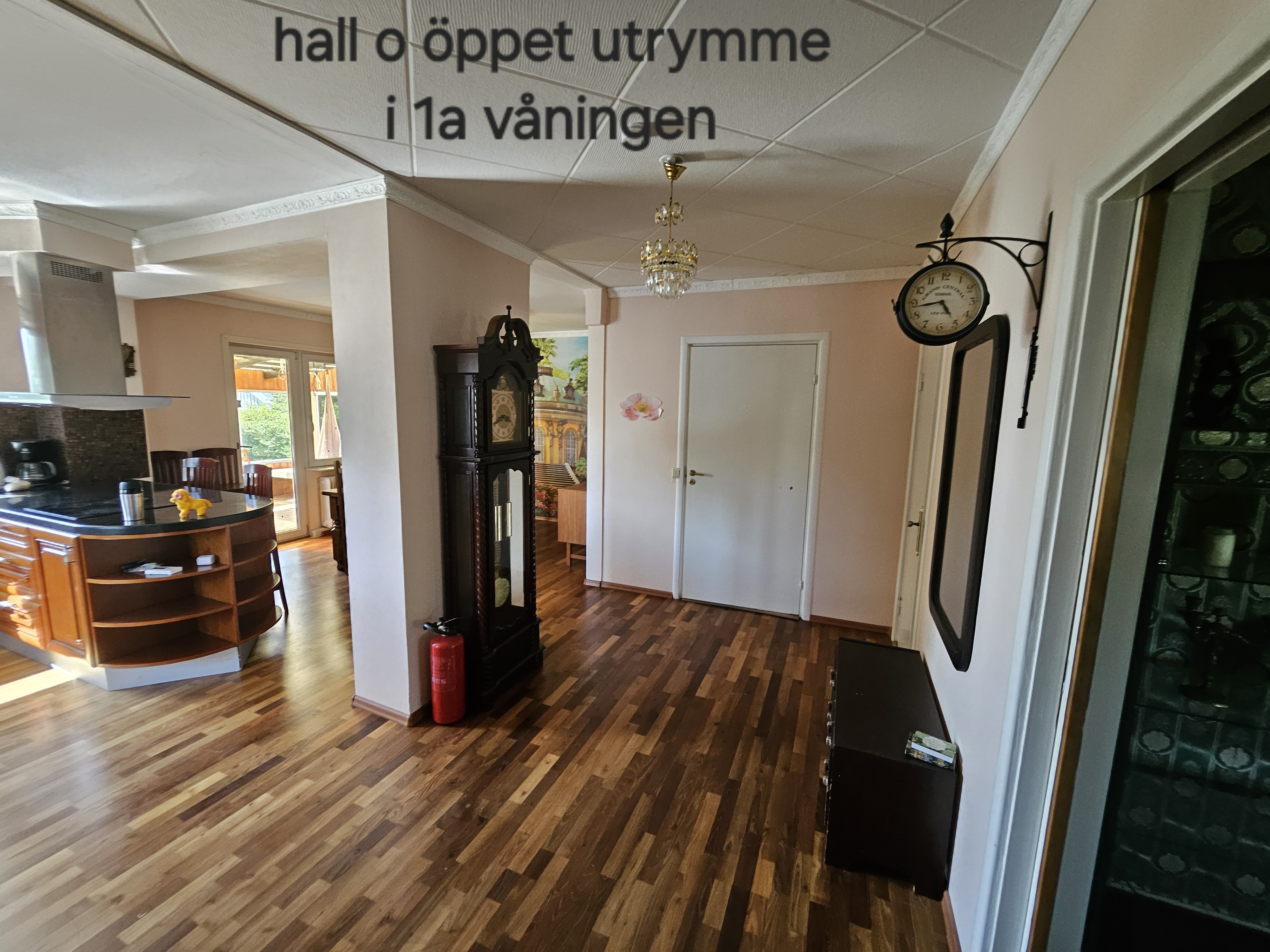 9 rok · 320 m² i Korsberga – bild 24