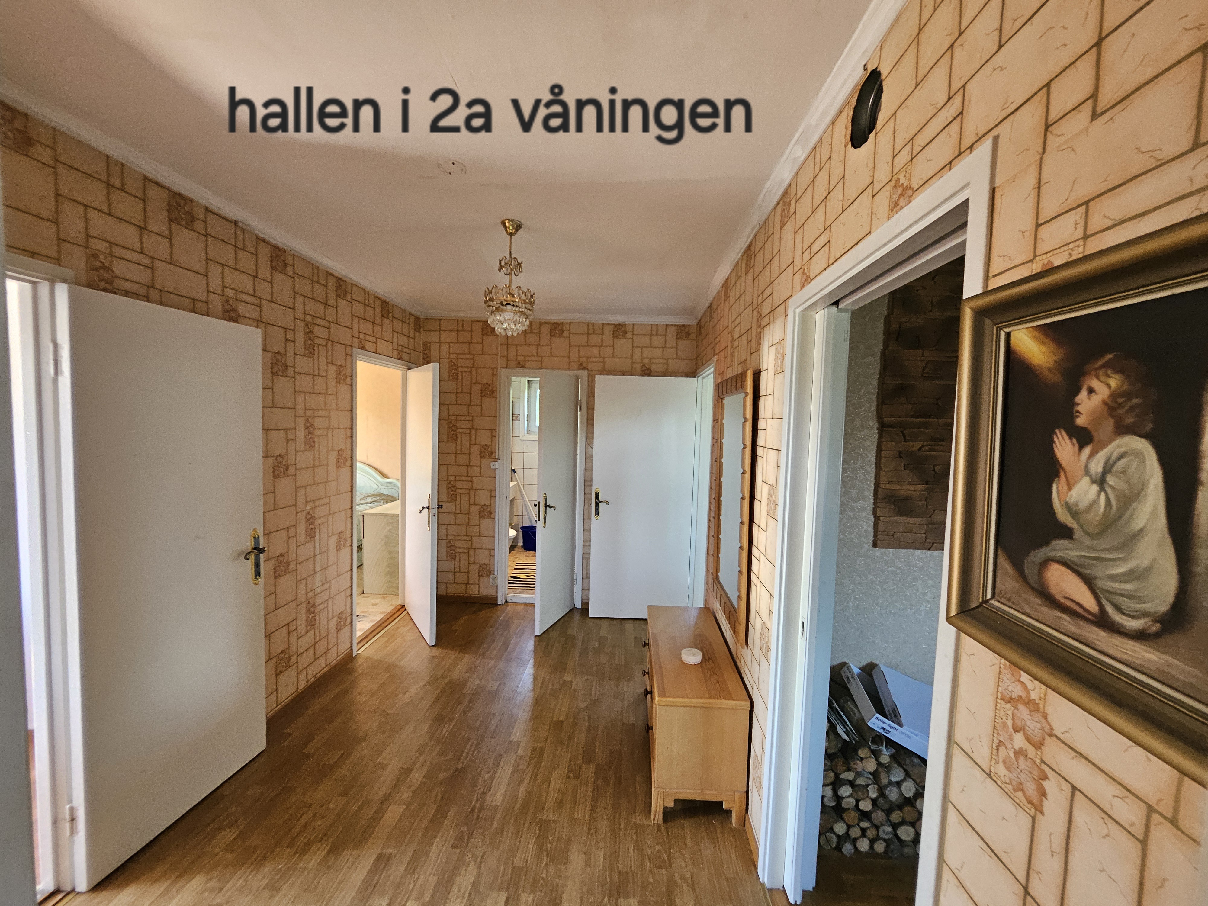 9 rok · 320 m² i Korsberga – bild 34
