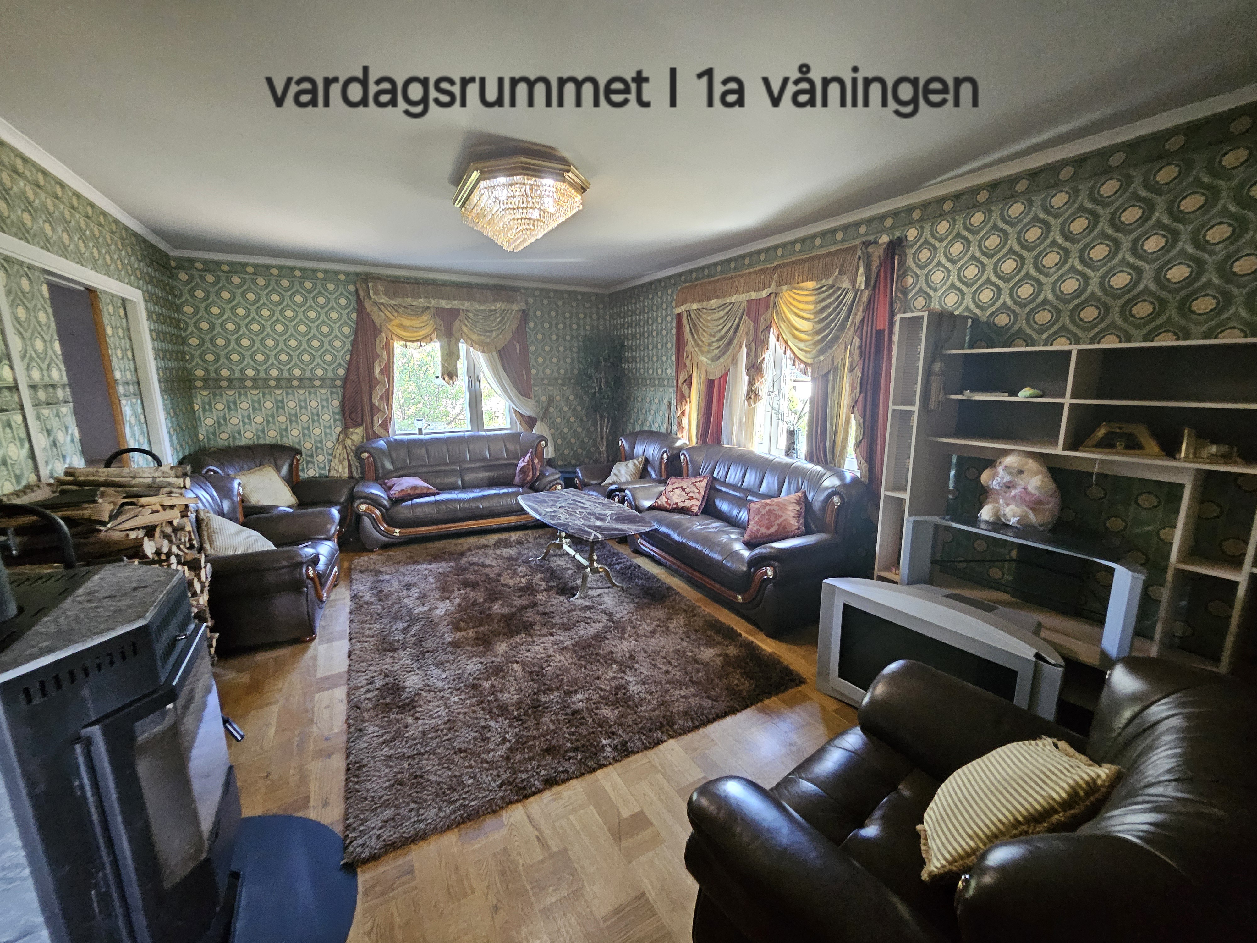 9 rok · 320 m² i Korsberga – bild 17