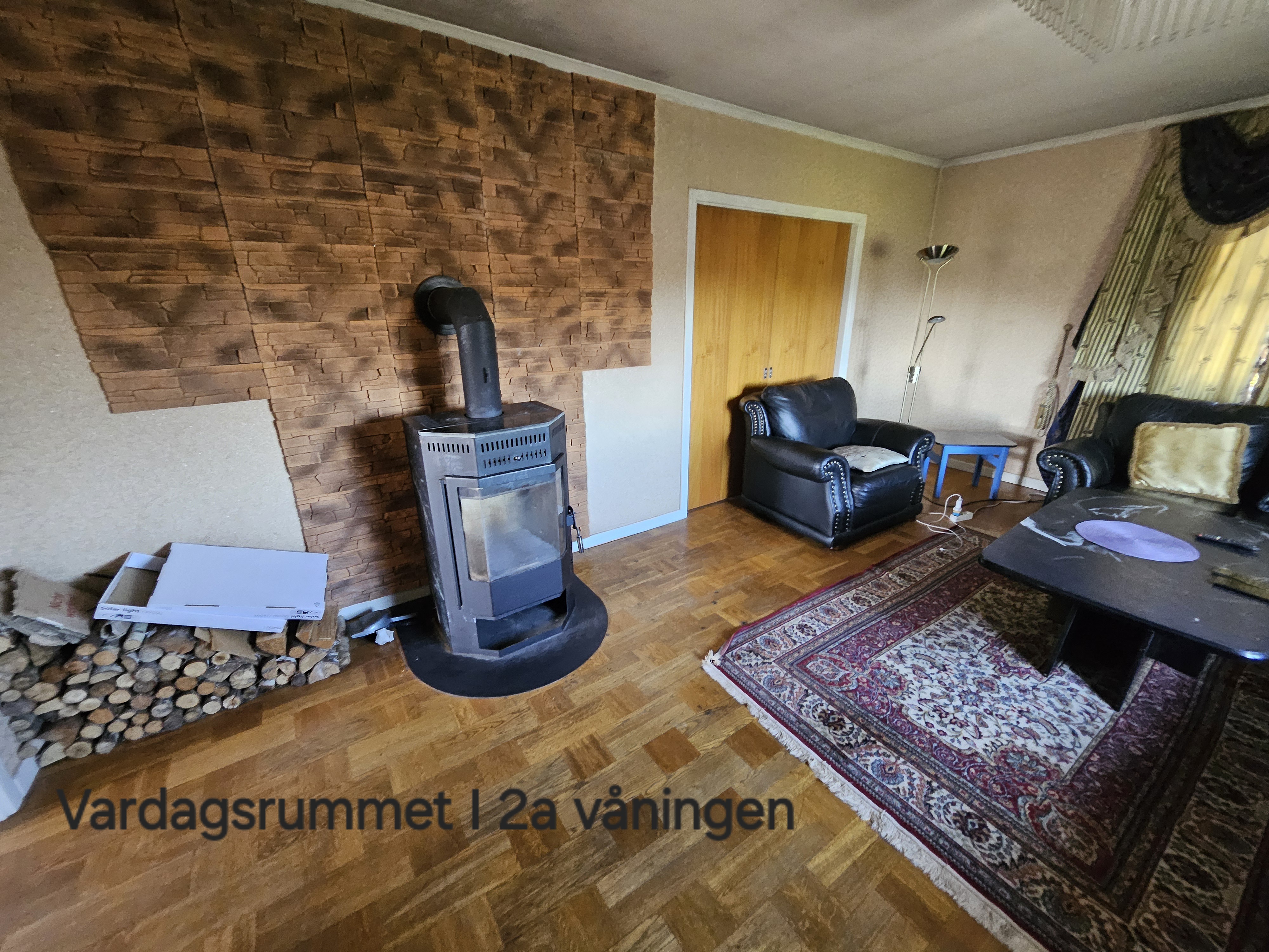 9 rok · 320 m² i Korsberga – bild 40