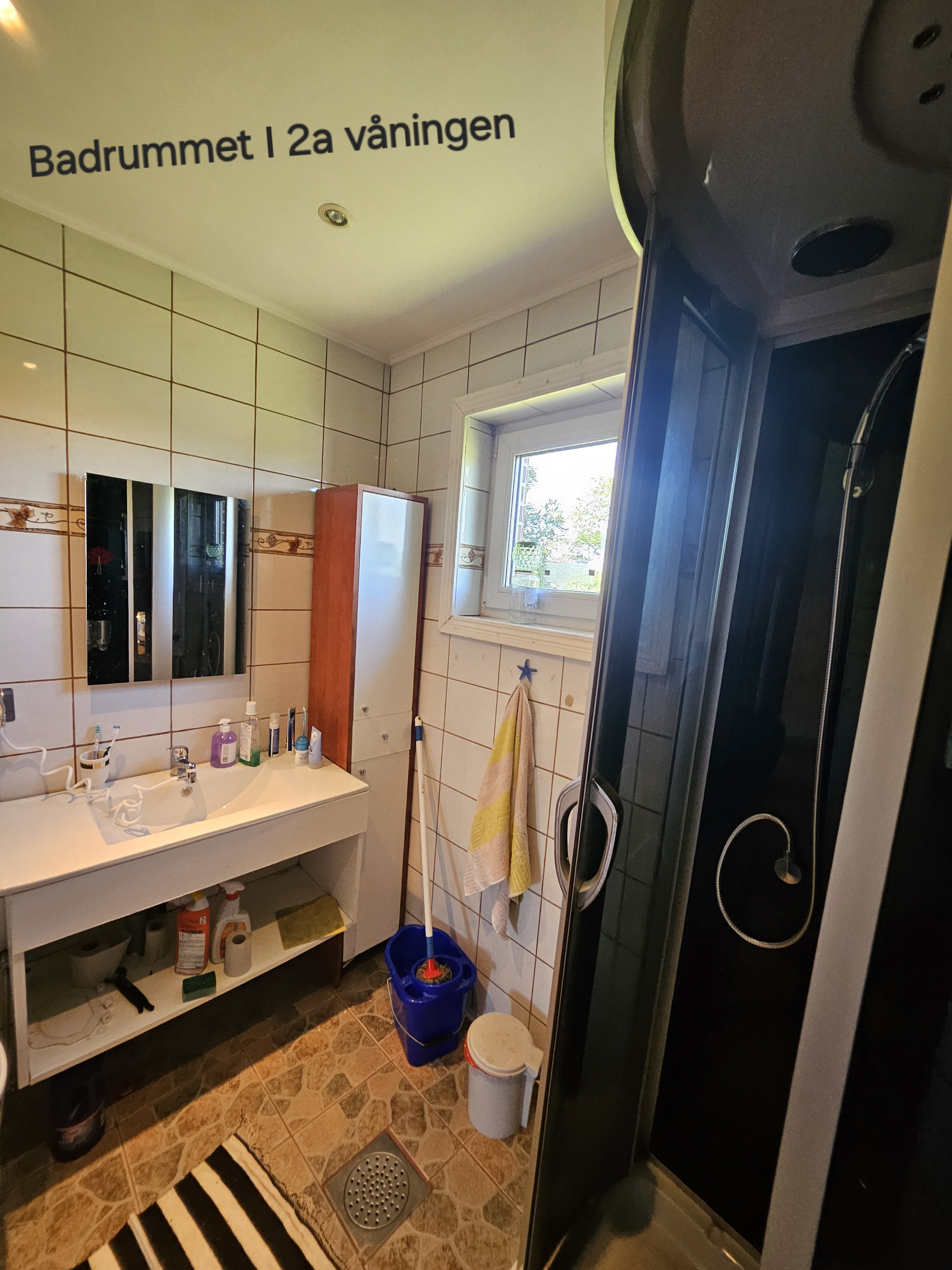 9 rok · 320 m² i Korsberga – bild 38