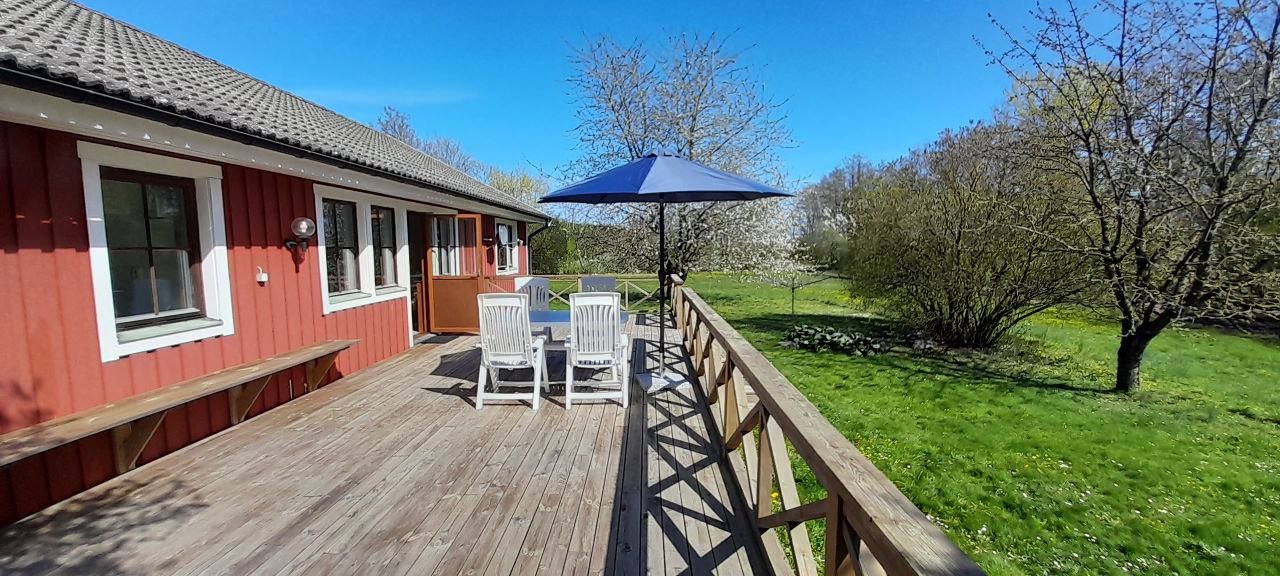 4 rok · 110 m² i Borgholm – bild 7