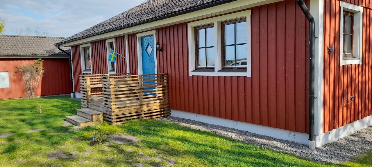 4 rok · 110 m² i Borgholm – bild 9