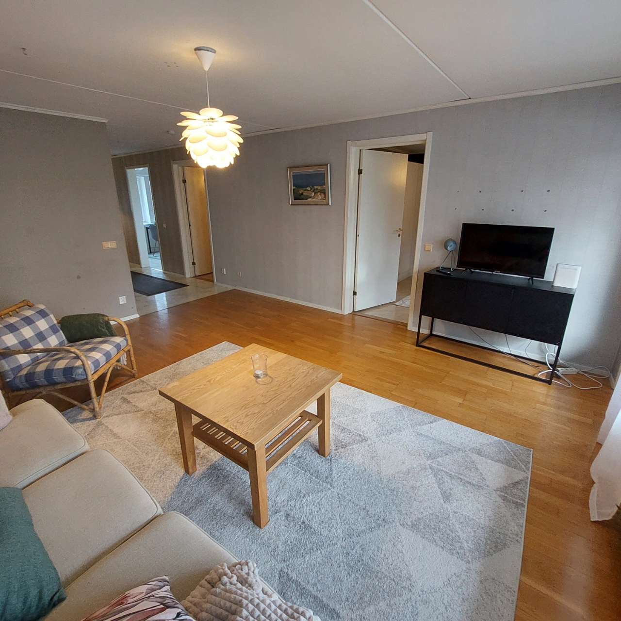 3 rok · 82 m² i Gnosjö – bild 9