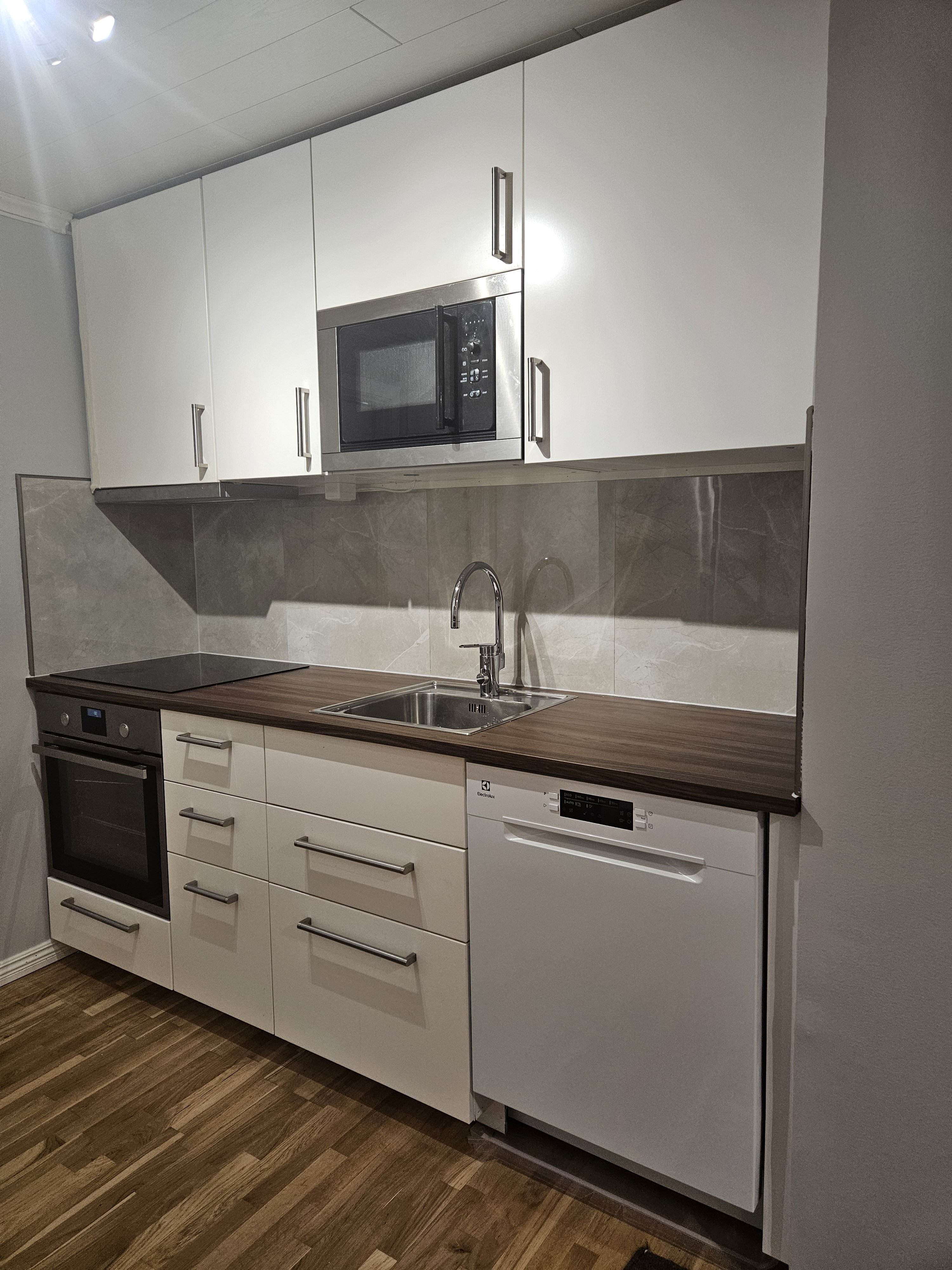 2 rok · 42 m² i Täby – bild 6
