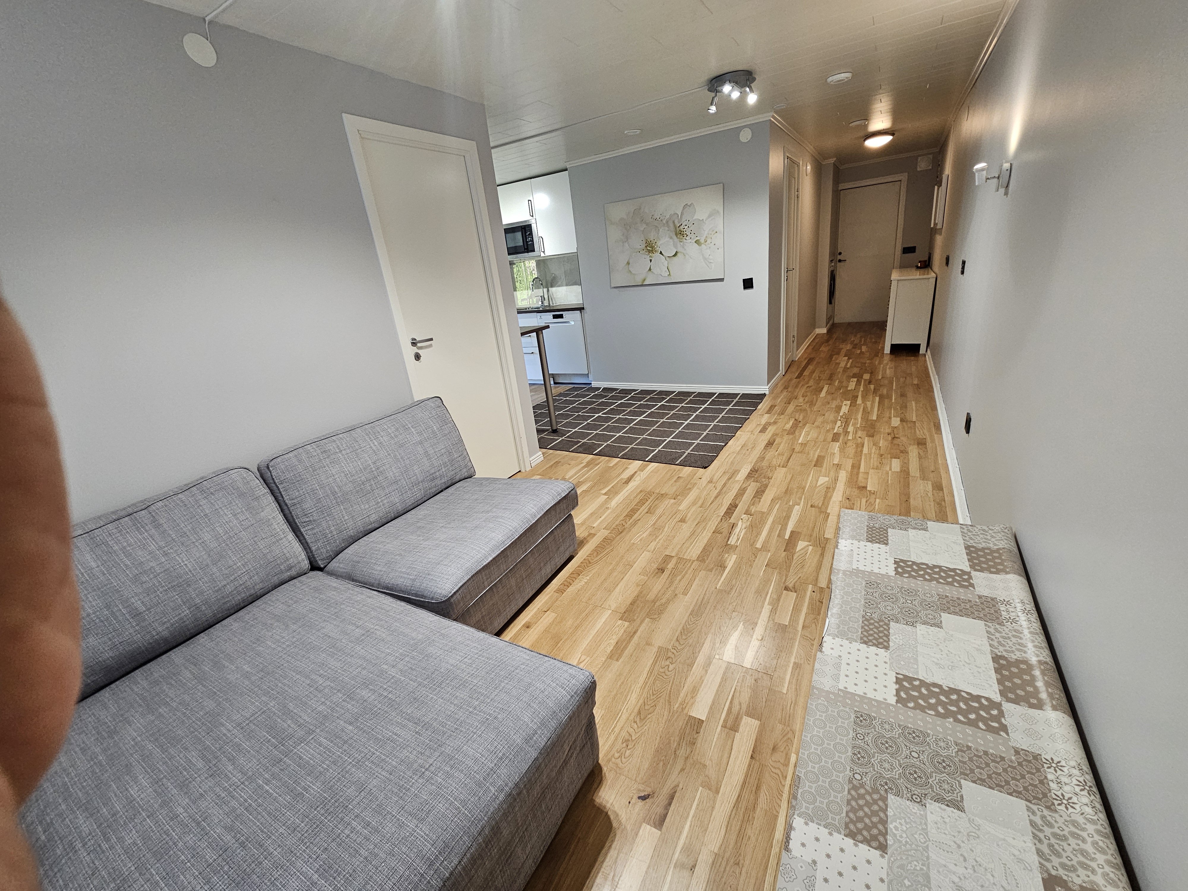 2 rok · 42 m² i Täby – bild 7