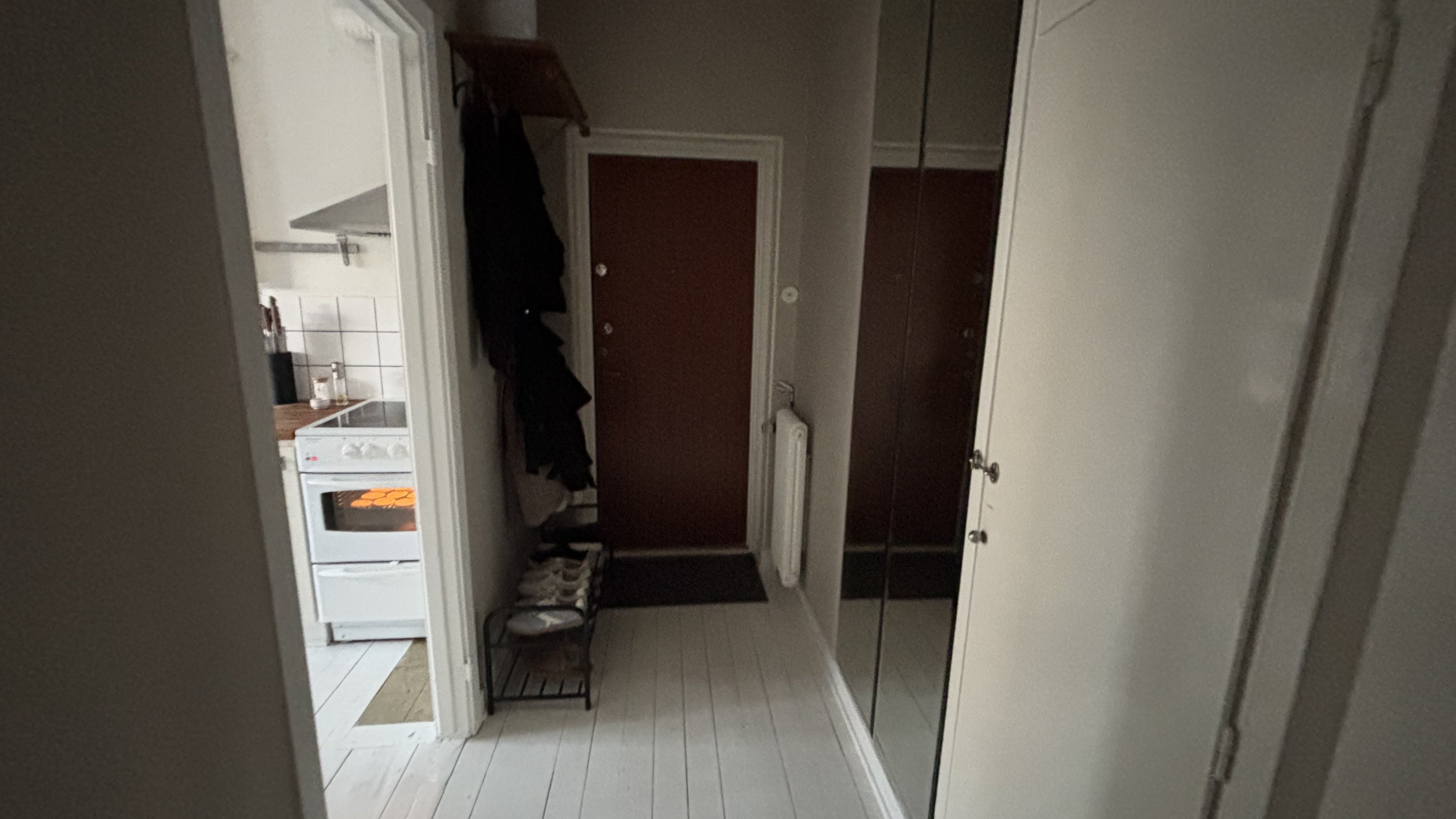 2 rok · 56 m² i Huskvarna – bild 2