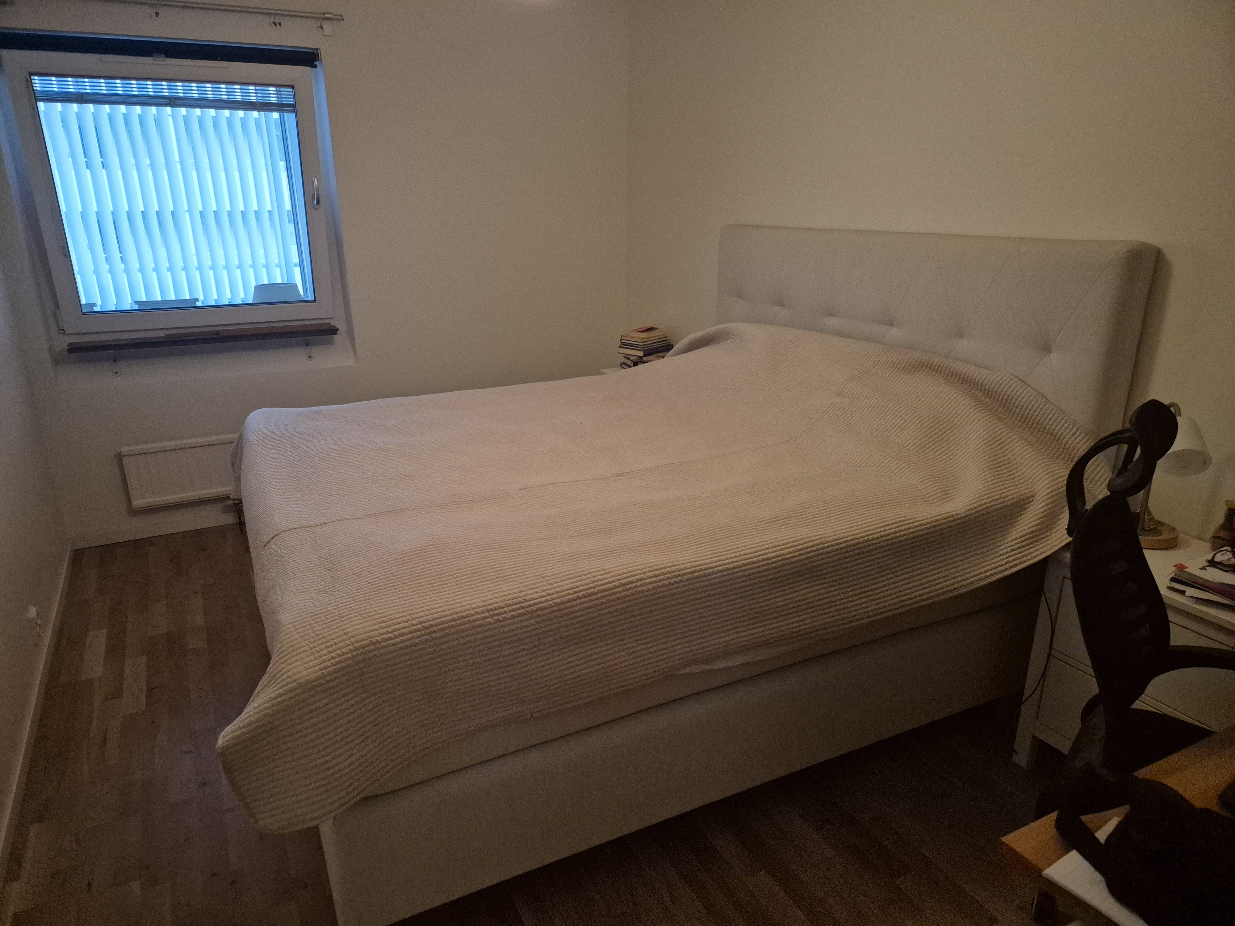 2 rok · 57 m² i Älvsjö – bild 4