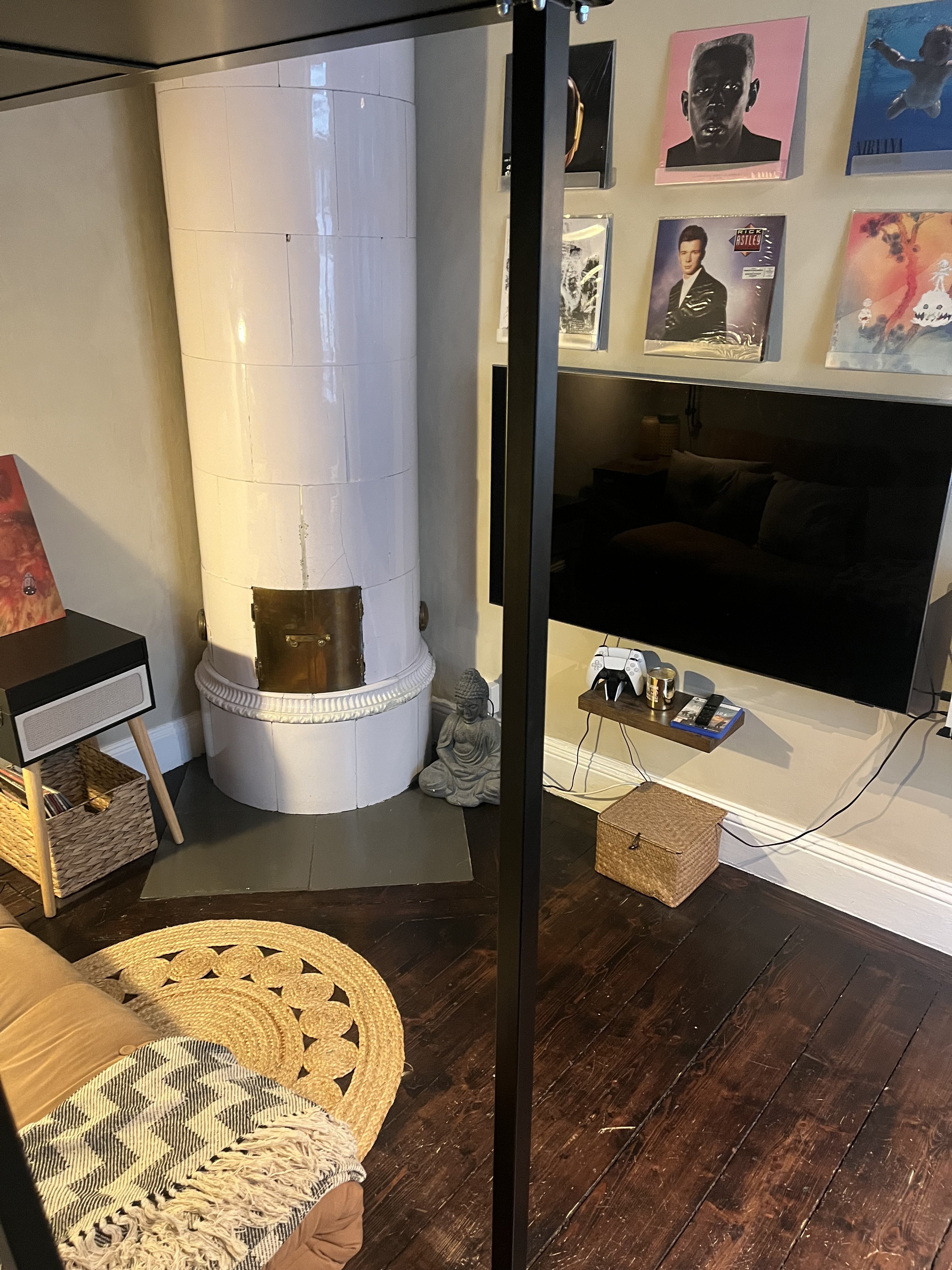 Lägenhet, 1 rooms, 25 sqm, Stockholm