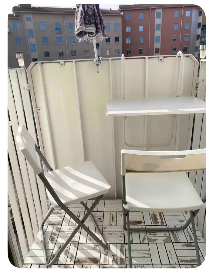 1 rok · 19 m² i Västerås – bild 4