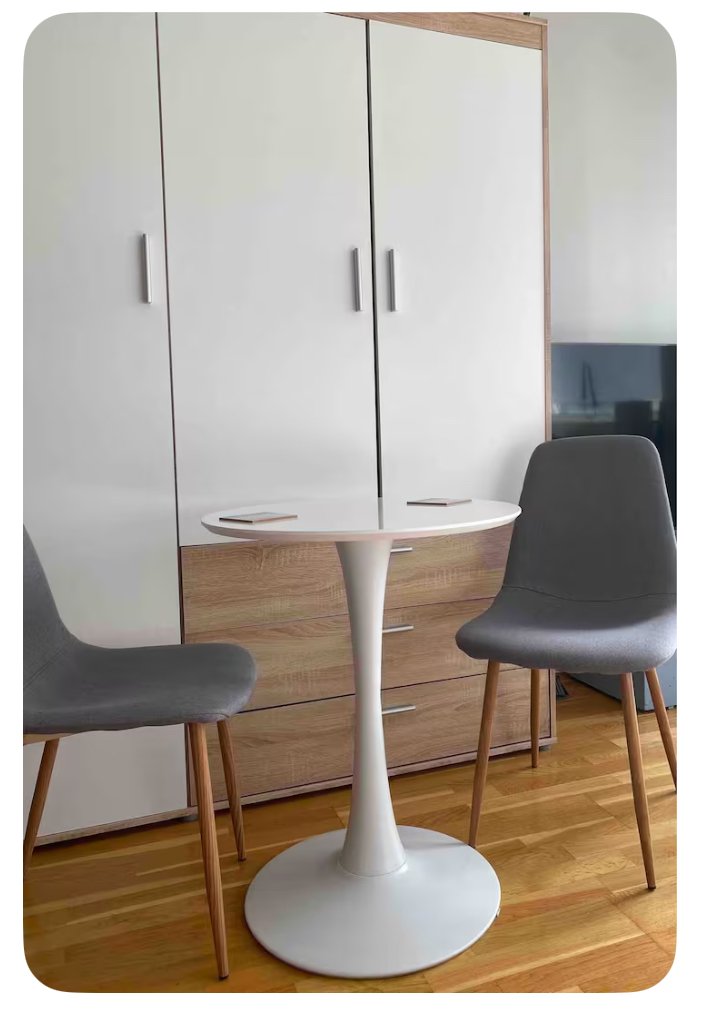 1 rok · 19 m² i Västerås – bild 3