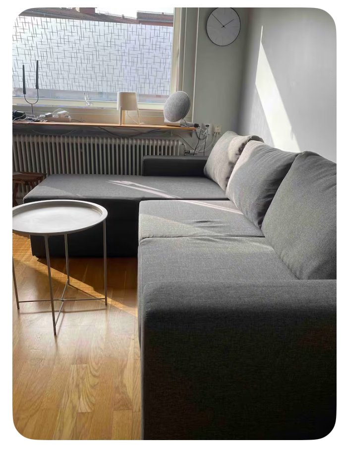 1 rok · 19 m² i Västerås – bild 5