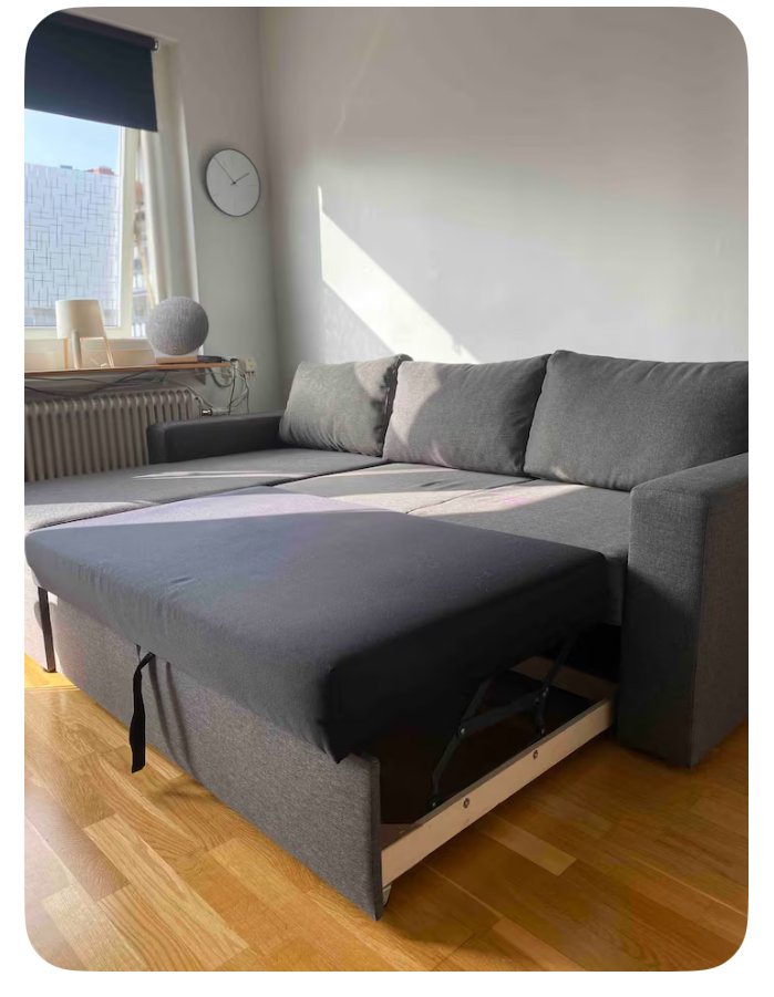 1 rok · 19 m² i Västerås – bild 2