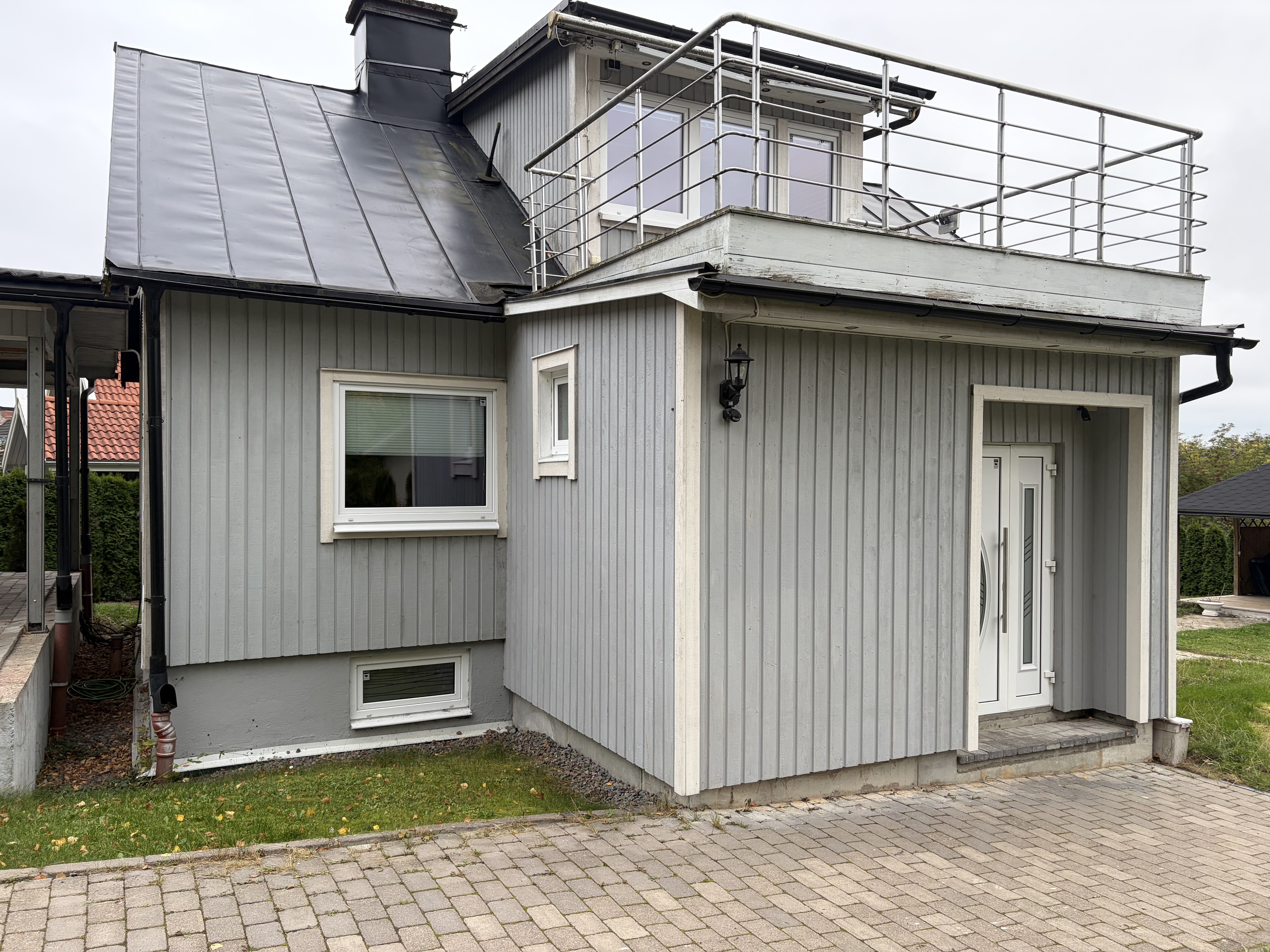 6 rok · 140 m² i Vagnhärad – bild 4