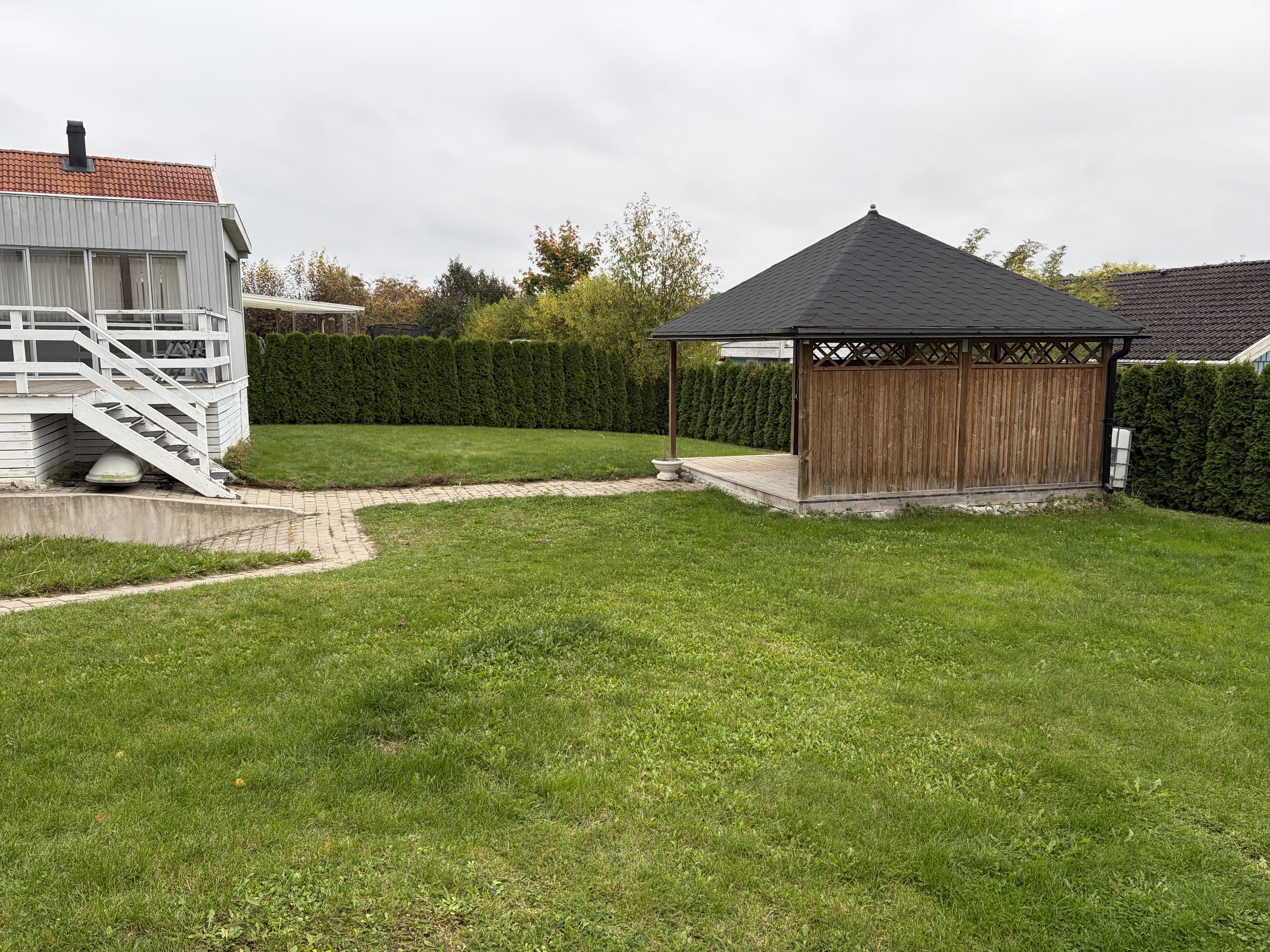 6 rok · 140 m² i Vagnhärad – bild 6