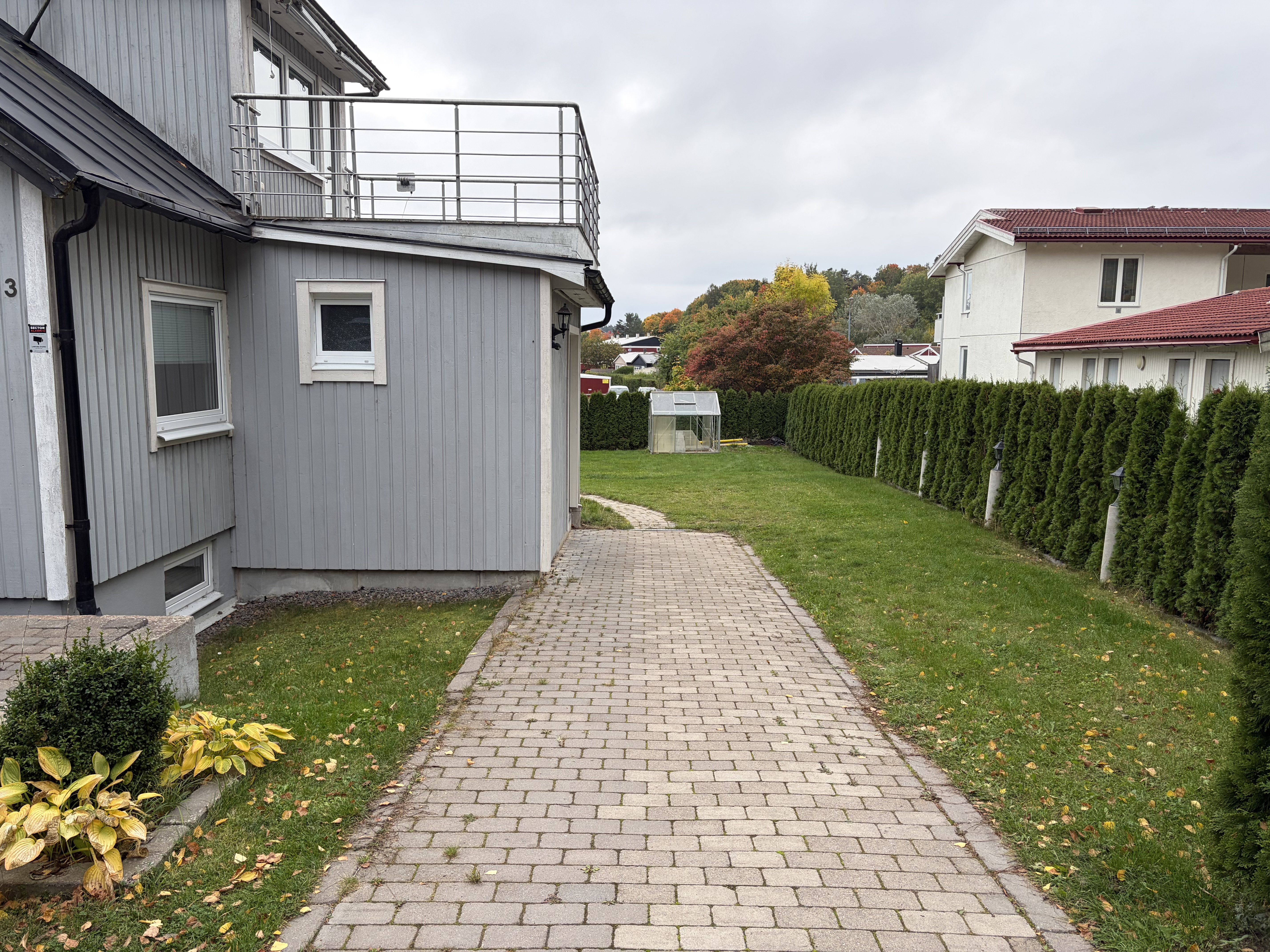 6 rok · 140 m² i Vagnhärad – bild 3