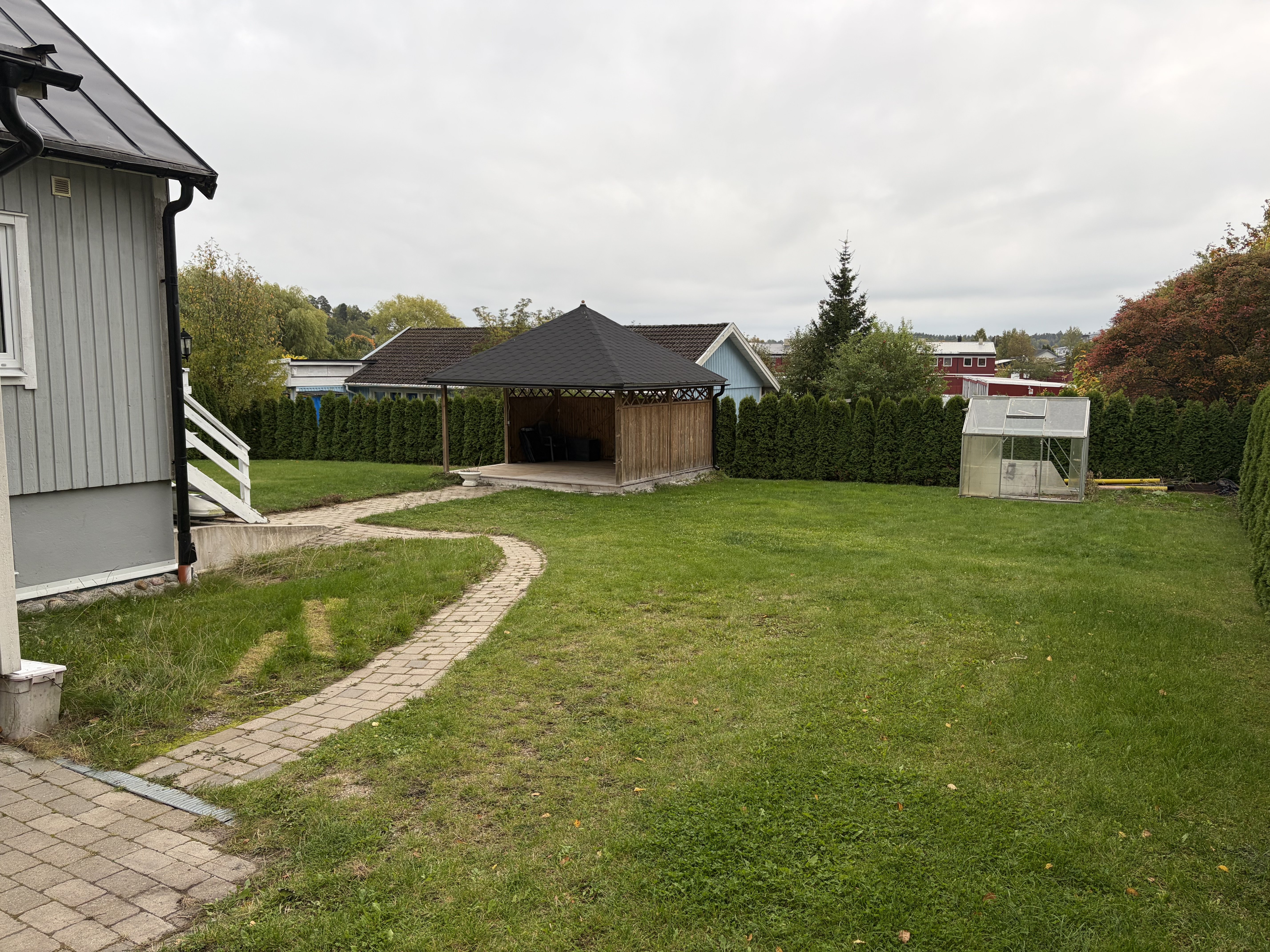 6 rok · 140 m² i Vagnhärad – bild 5