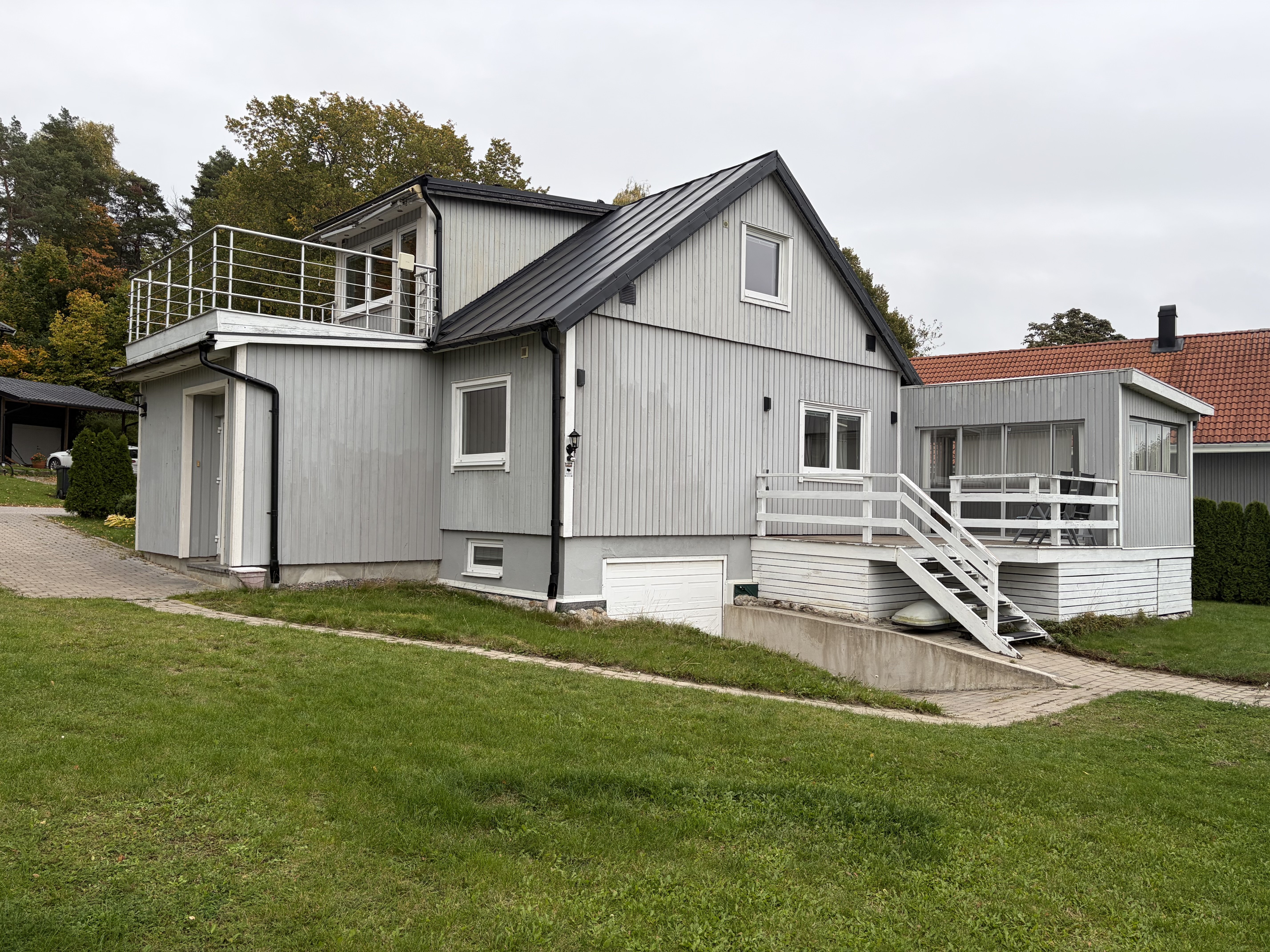 6 rok · 140 m² i Vagnhärad – bild 7