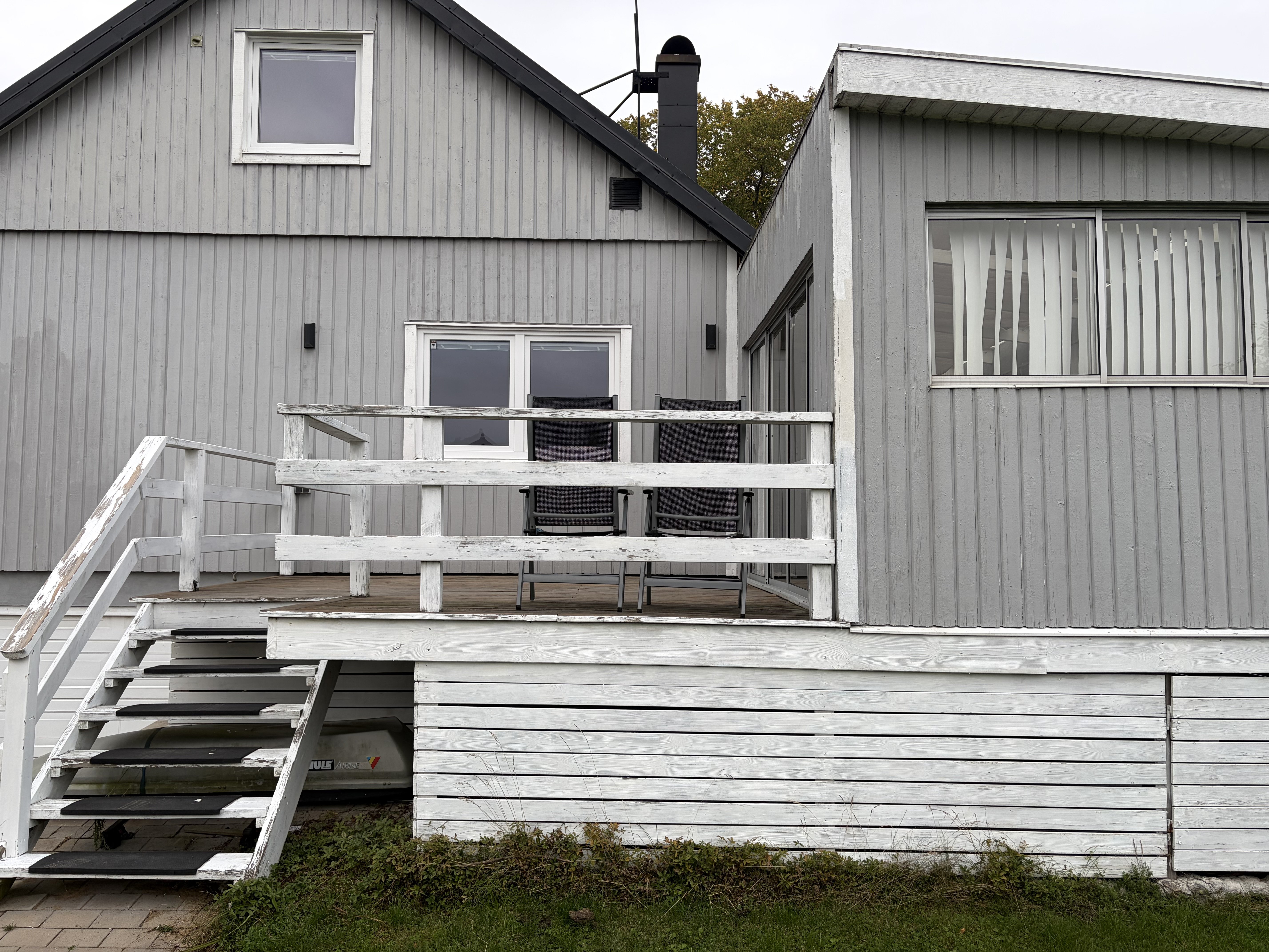 6 rok · 140 m² i Vagnhärad – bild 10