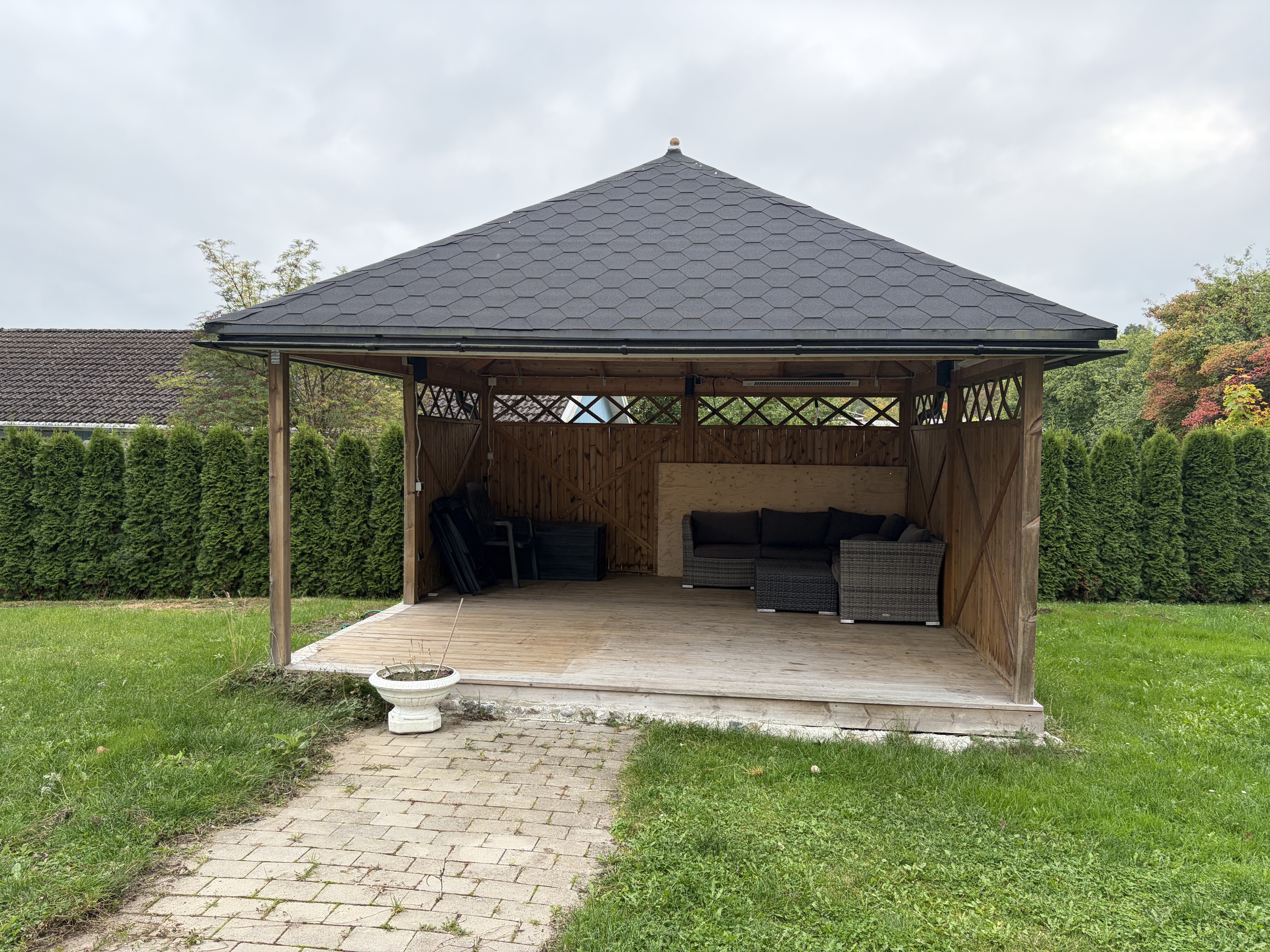 6 rok · 140 m² i Vagnhärad – bild 8