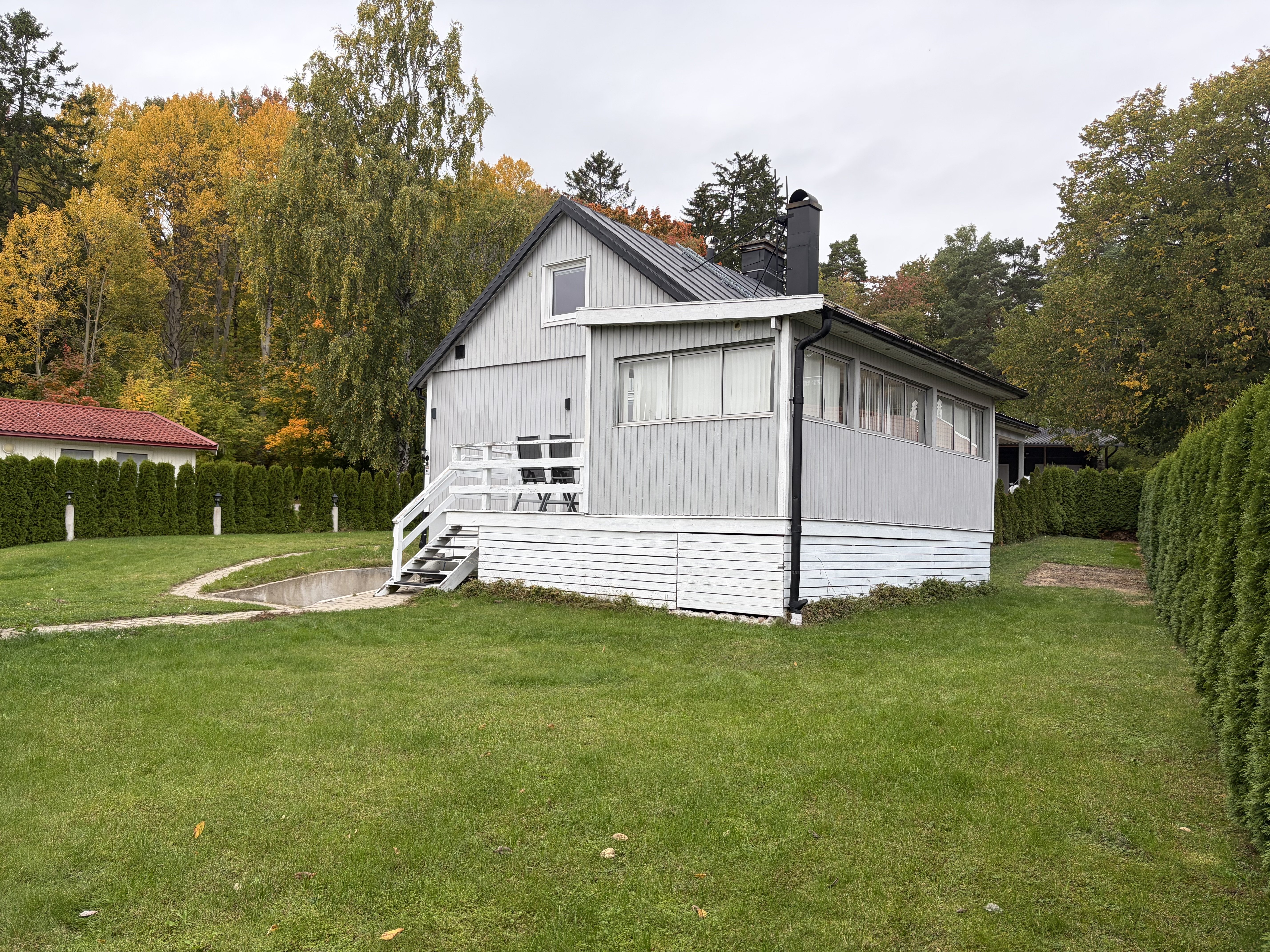 6 rok · 140 m² i Vagnhärad – bild 9