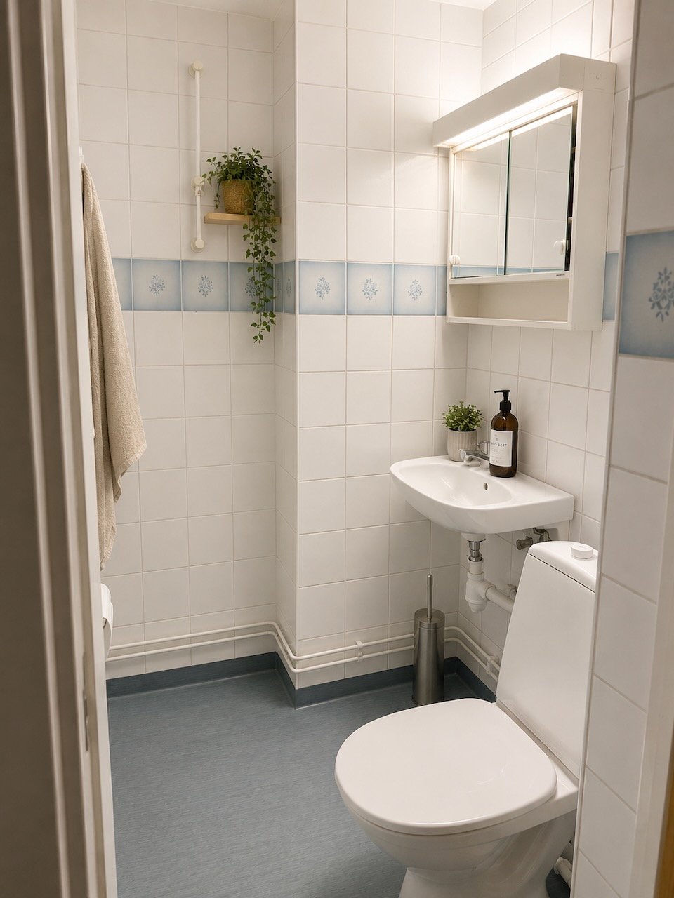 1 rok · 18 m² i Uppsala – bild 4