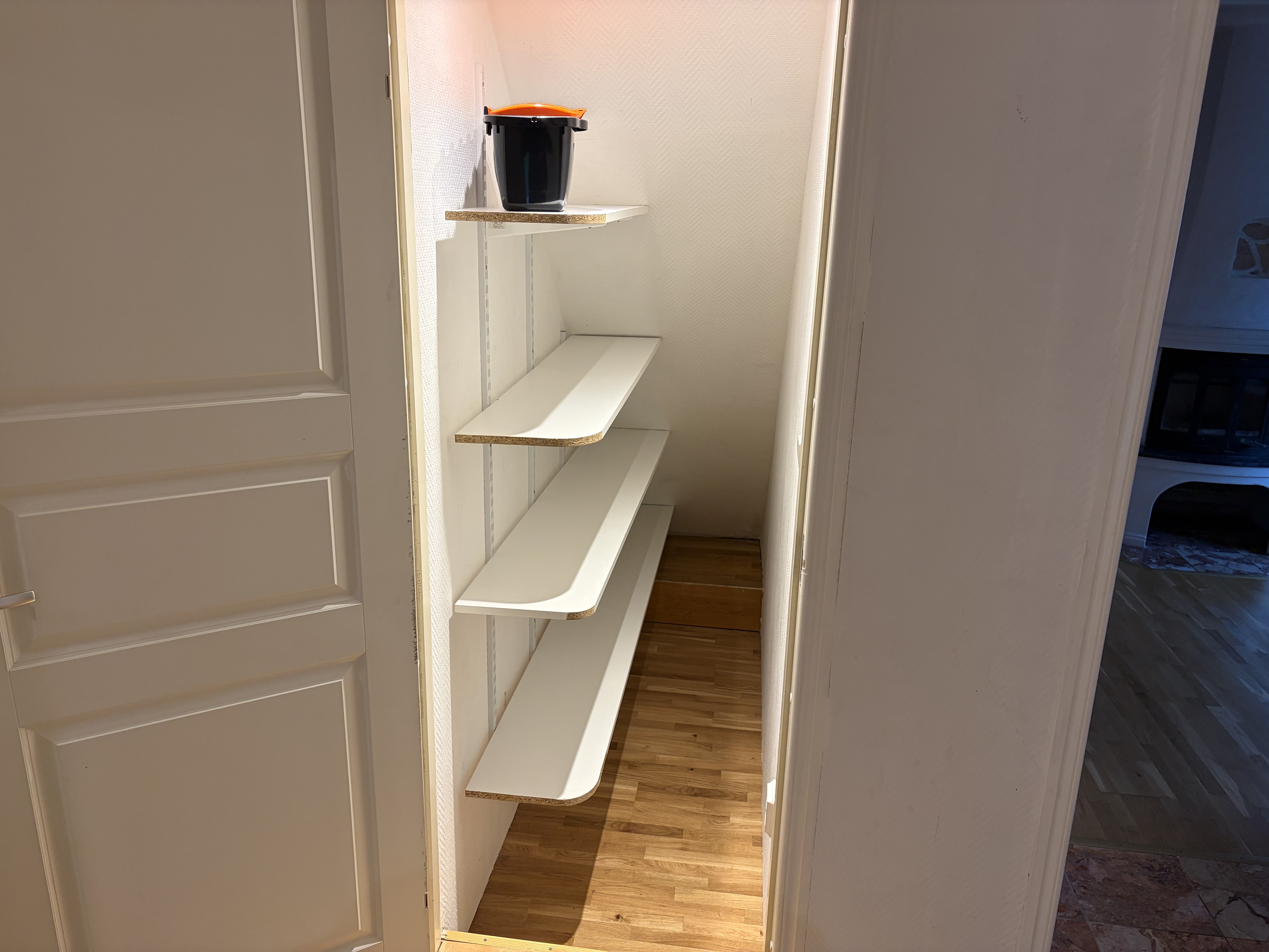 6 rok · 140 m² i Vagnhärad – bild 21