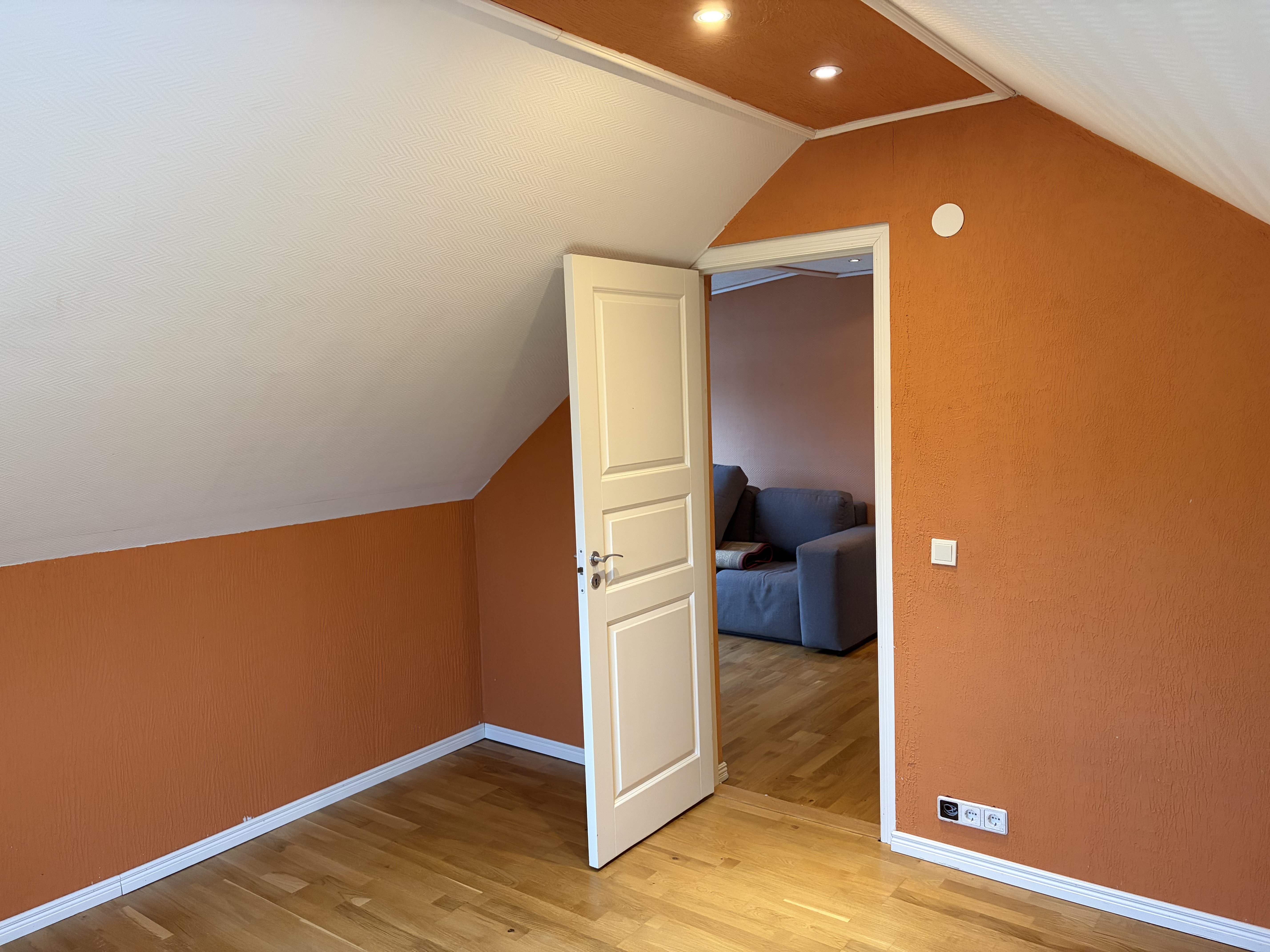 6 rok · 140 m² i Vagnhärad – bild 25
