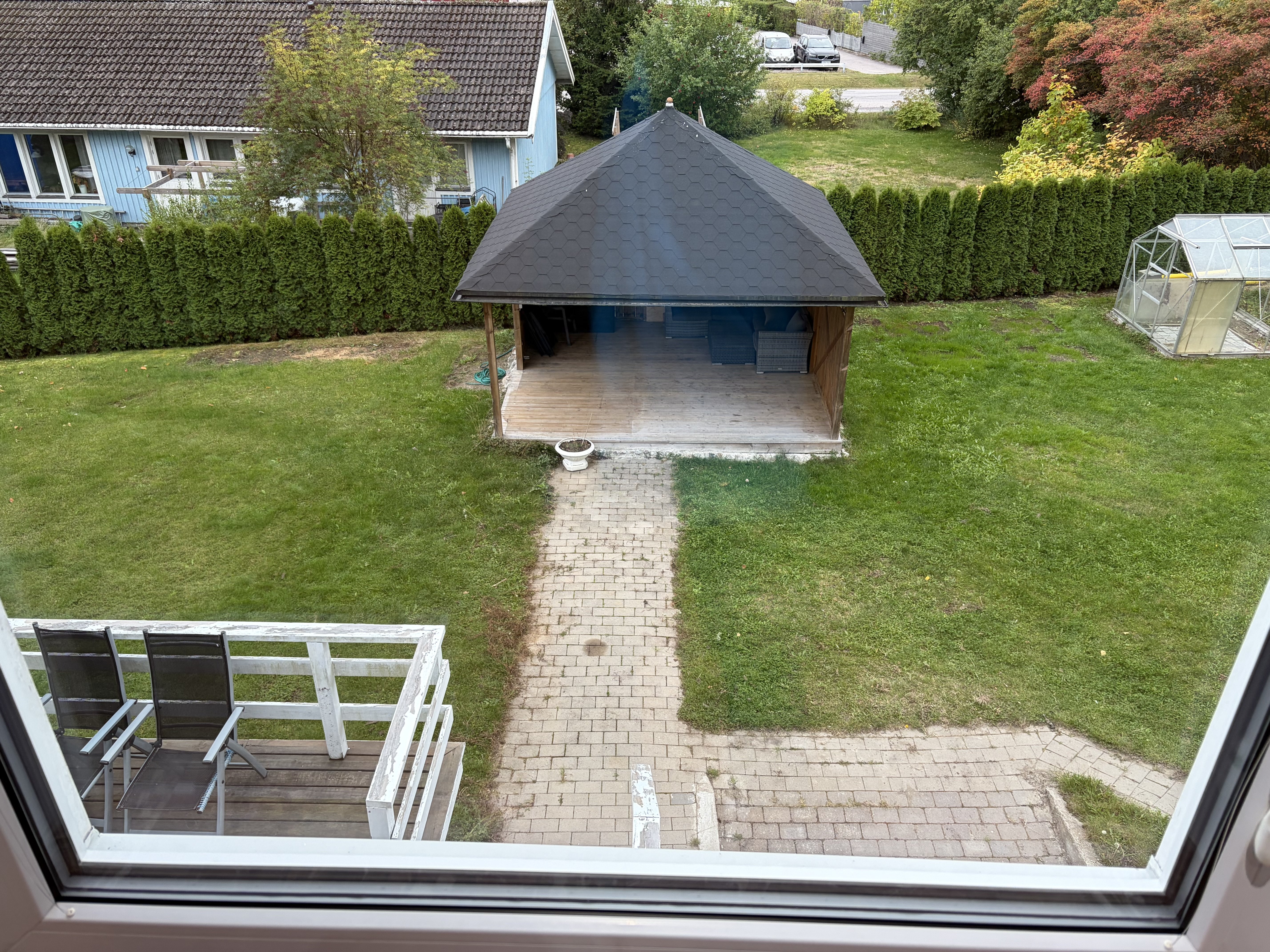 6 rok · 140 m² i Vagnhärad – bild 26