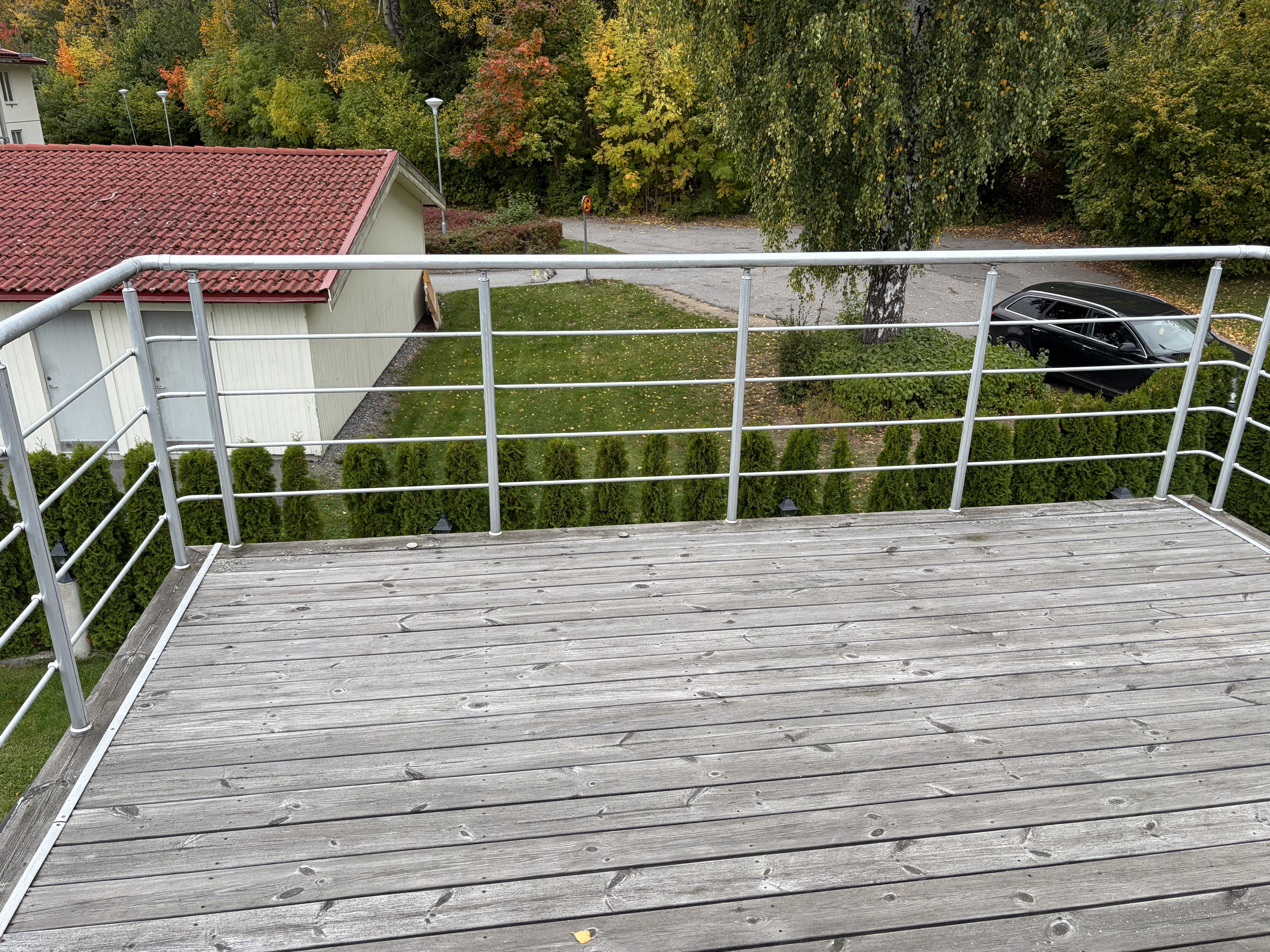 6 rok · 140 m² i Vagnhärad – bild 29