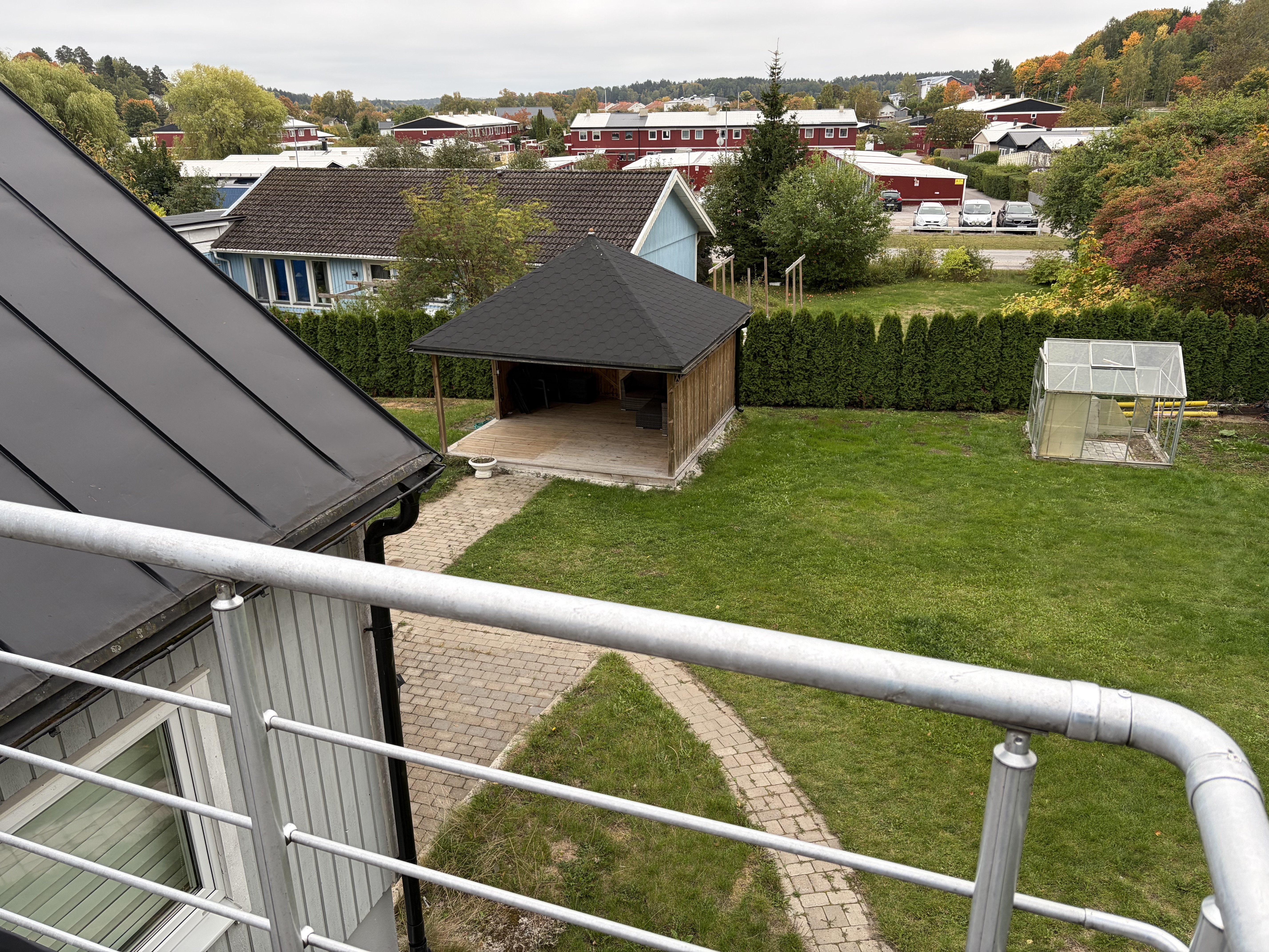 6 rok · 140 m² i Vagnhärad – bild 30