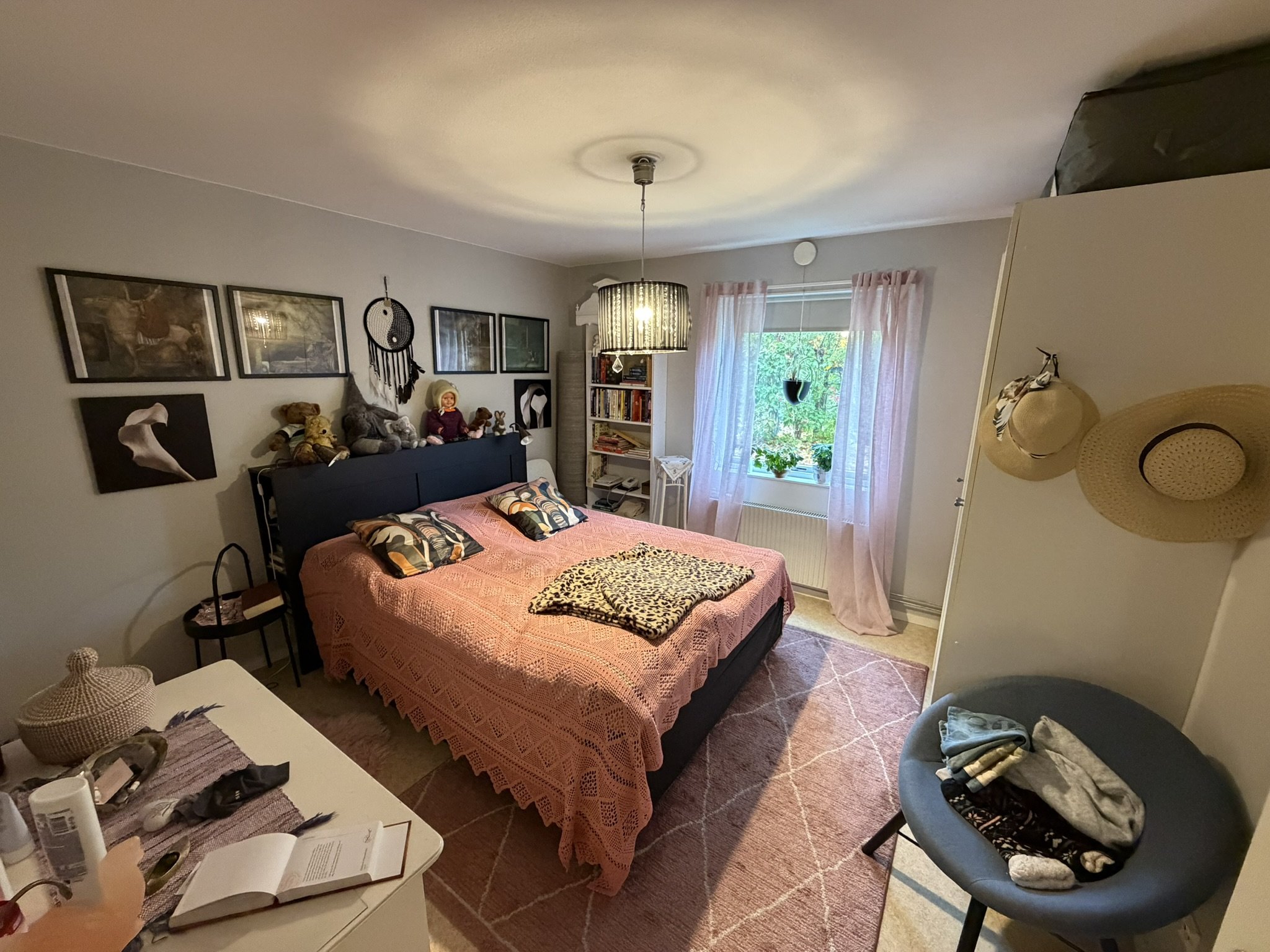 2 rok · 75 m² i Slottsbron – bild 6