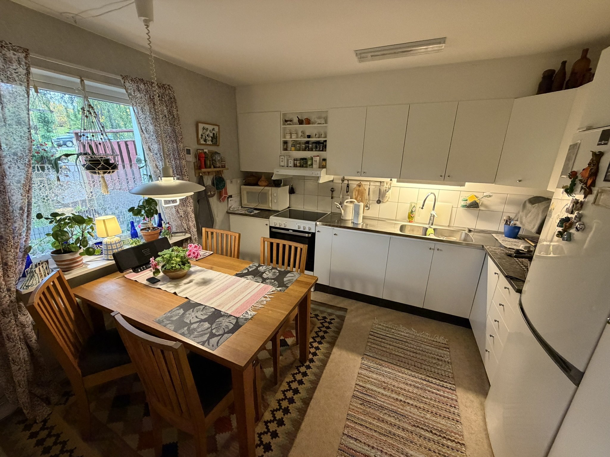 2 rok · 75 m² i Slottsbron – bild 2
