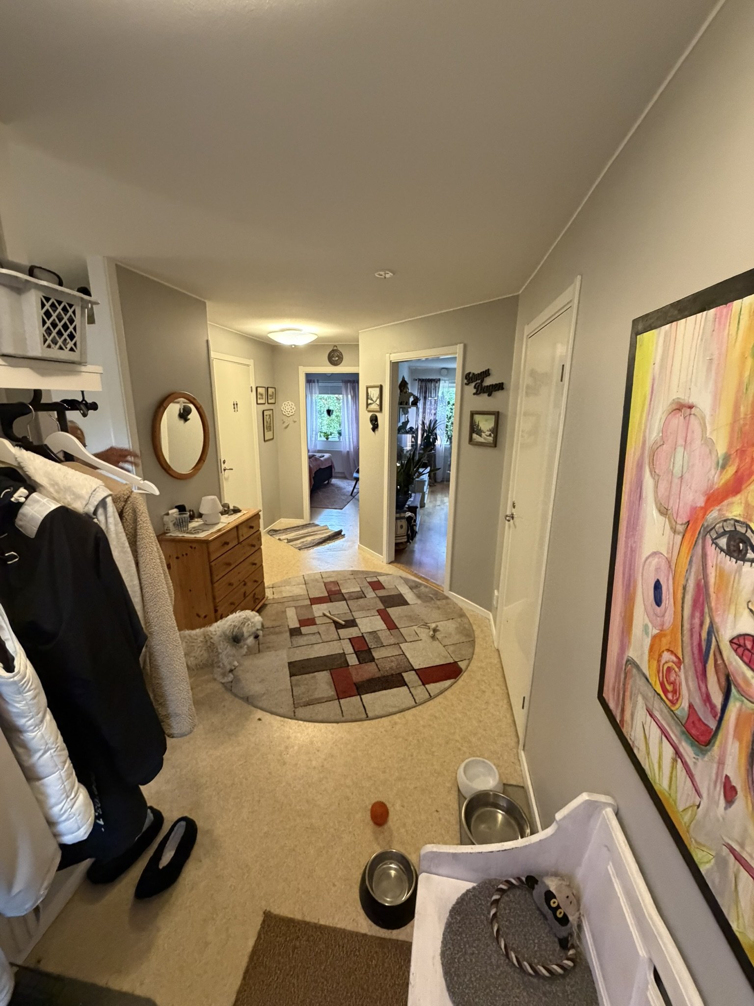 2 rok · 75 m² i Slottsbron – bild 8
