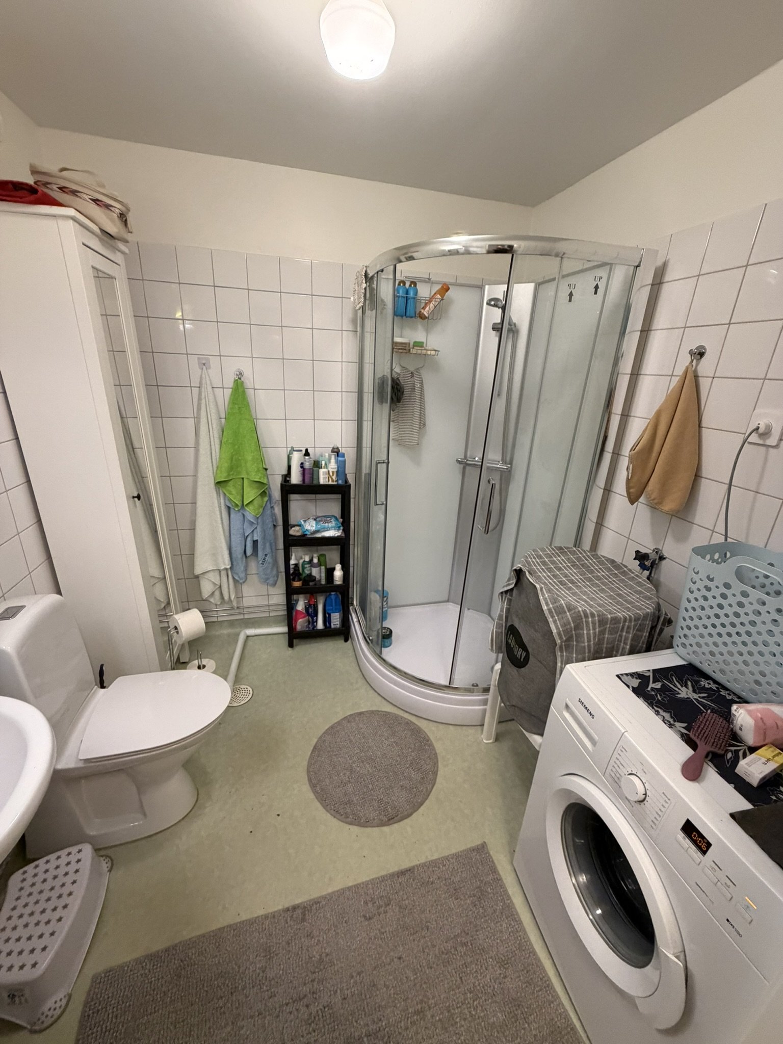2 rok · 75 m² i Slottsbron – bild 3