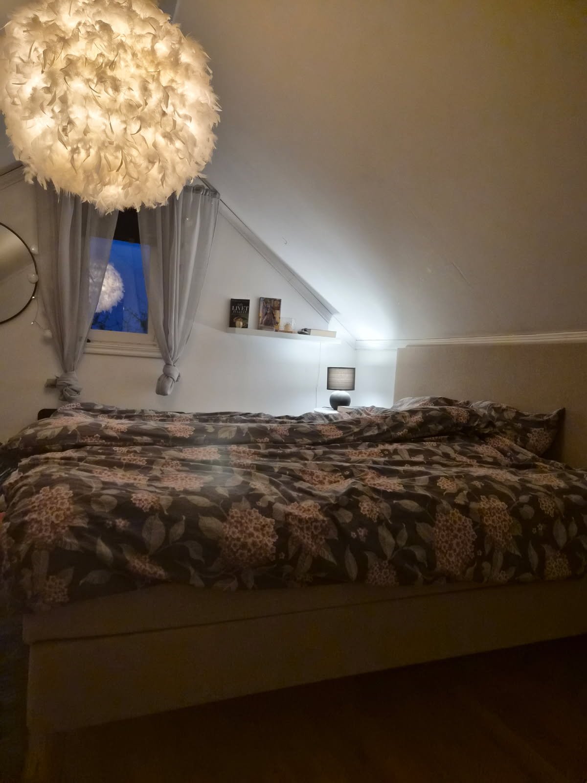 4 rok · 105 m² i Vikingstad – bild 5