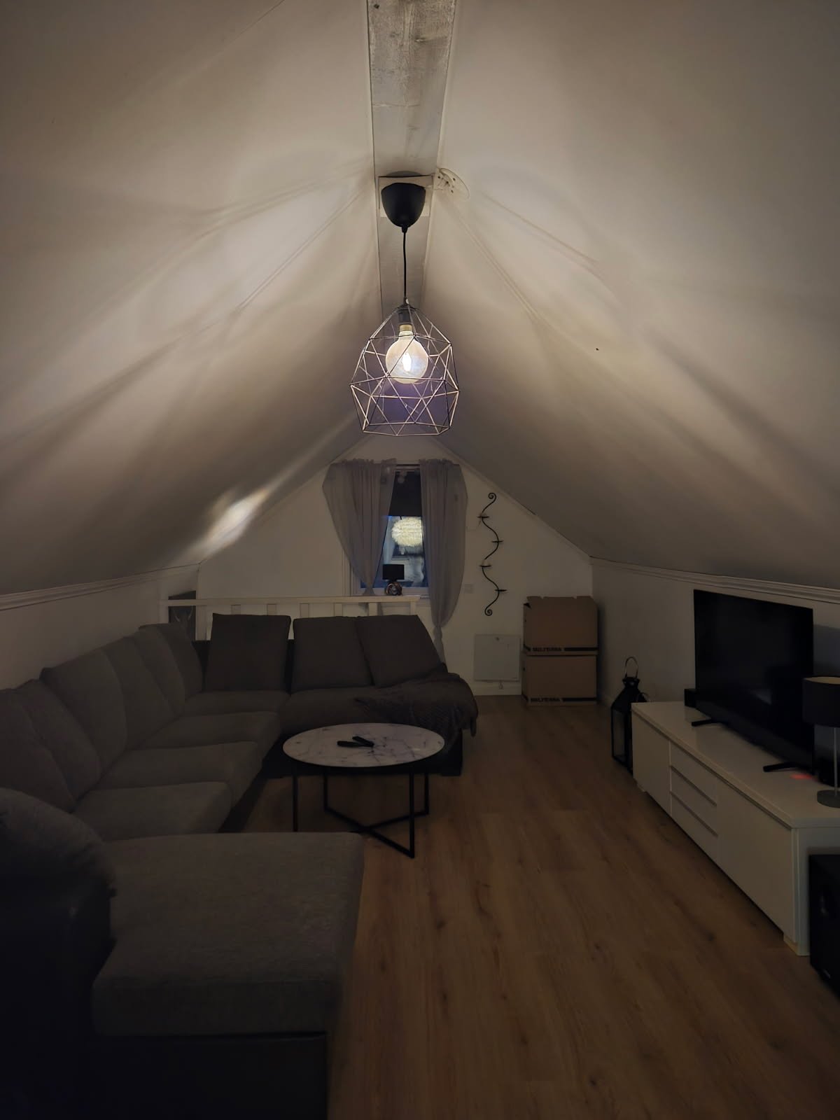 4 rok · 105 m² i Vikingstad – bild 6