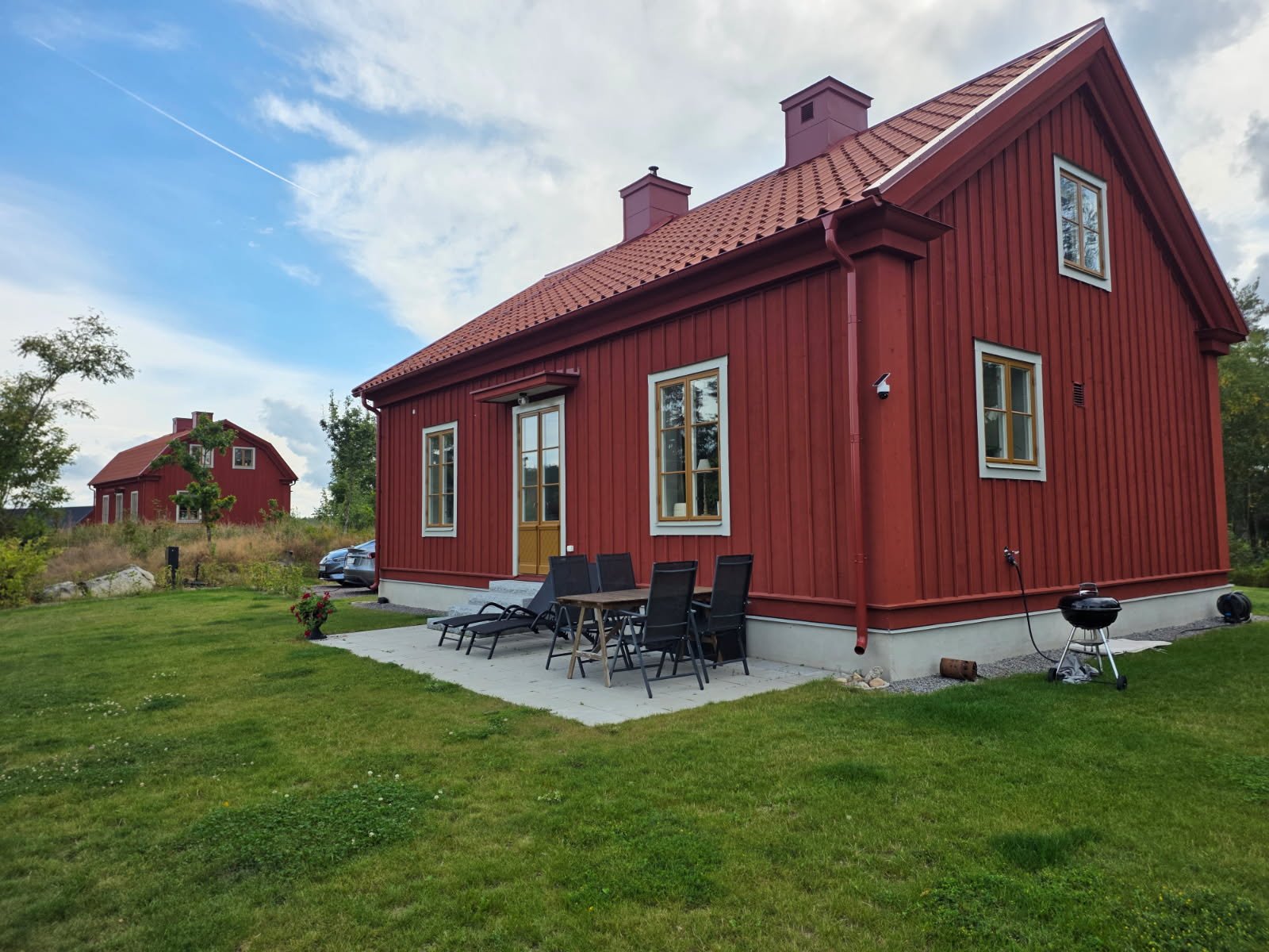 4 rok · 130 m² i Kimstad – bild 2