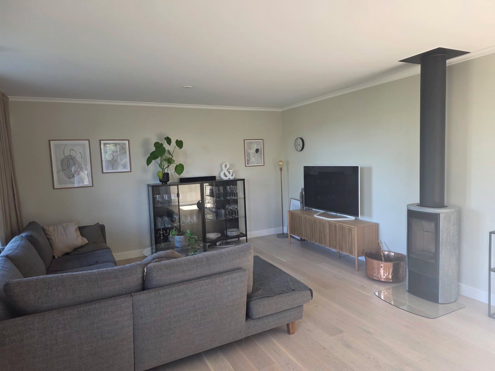 4 rok · 130 m² i Kimstad – bild 7