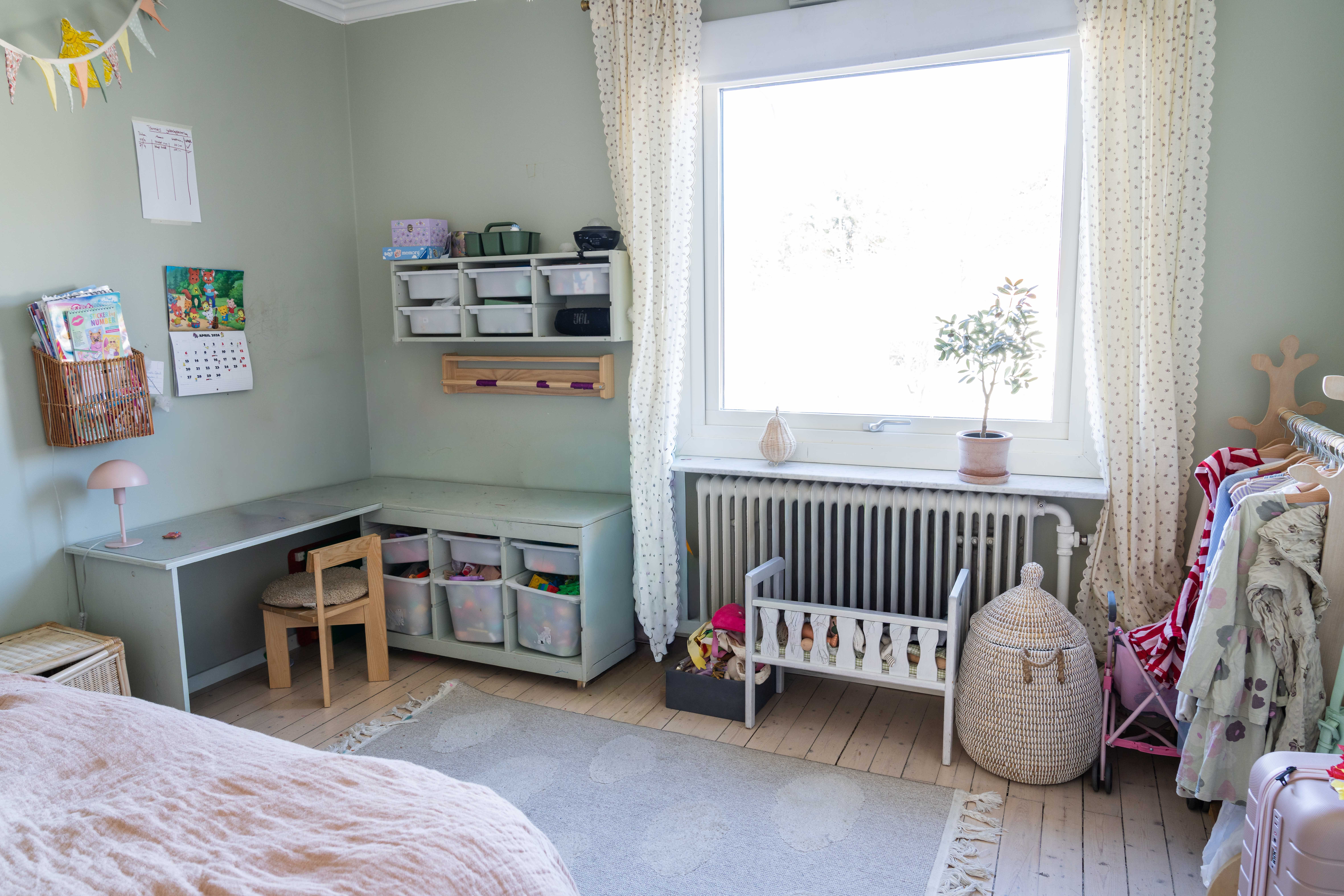 5 rok · 130 m² i Enskede – bild 4