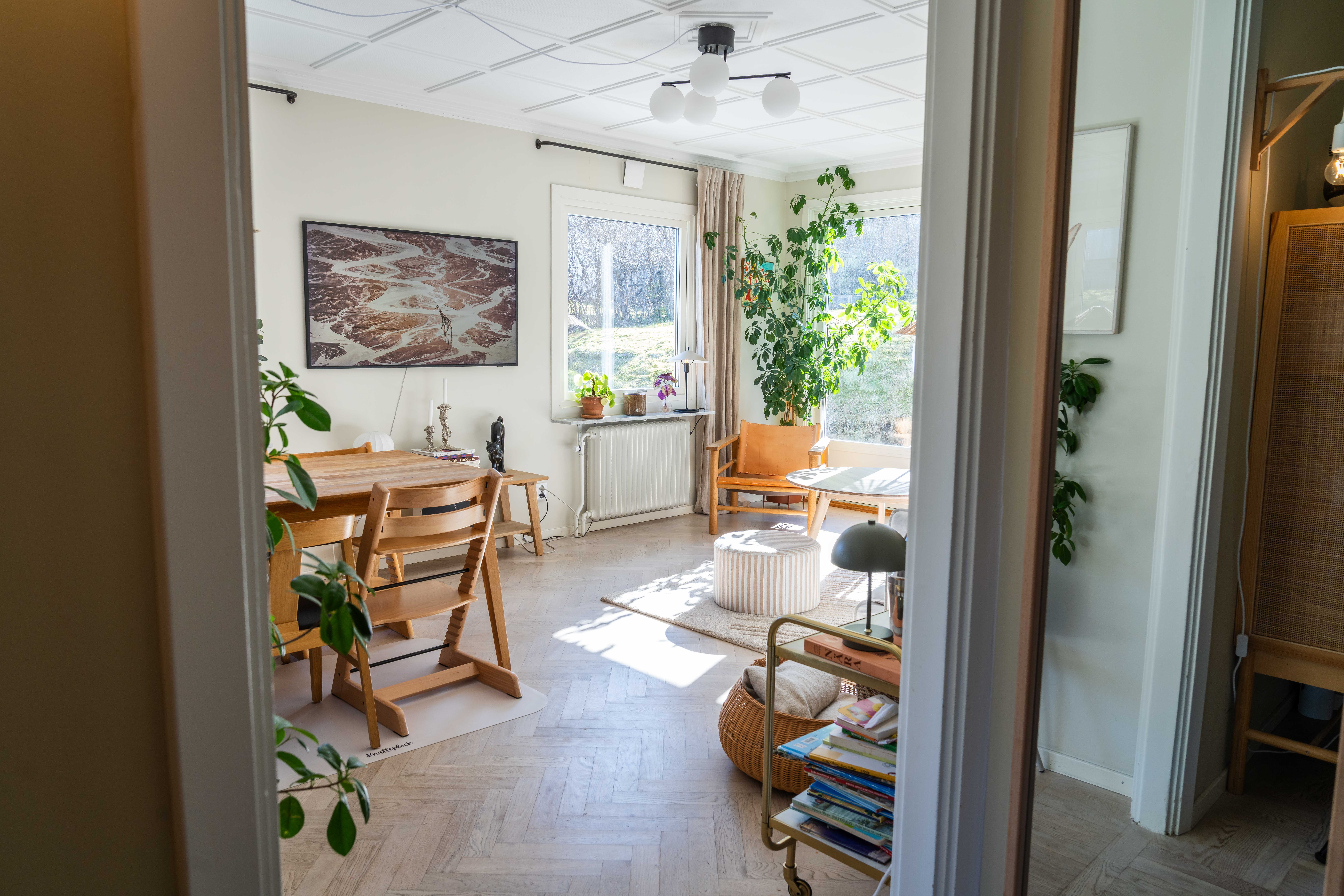 5 rok · 130 m² i Enskede – bild 15