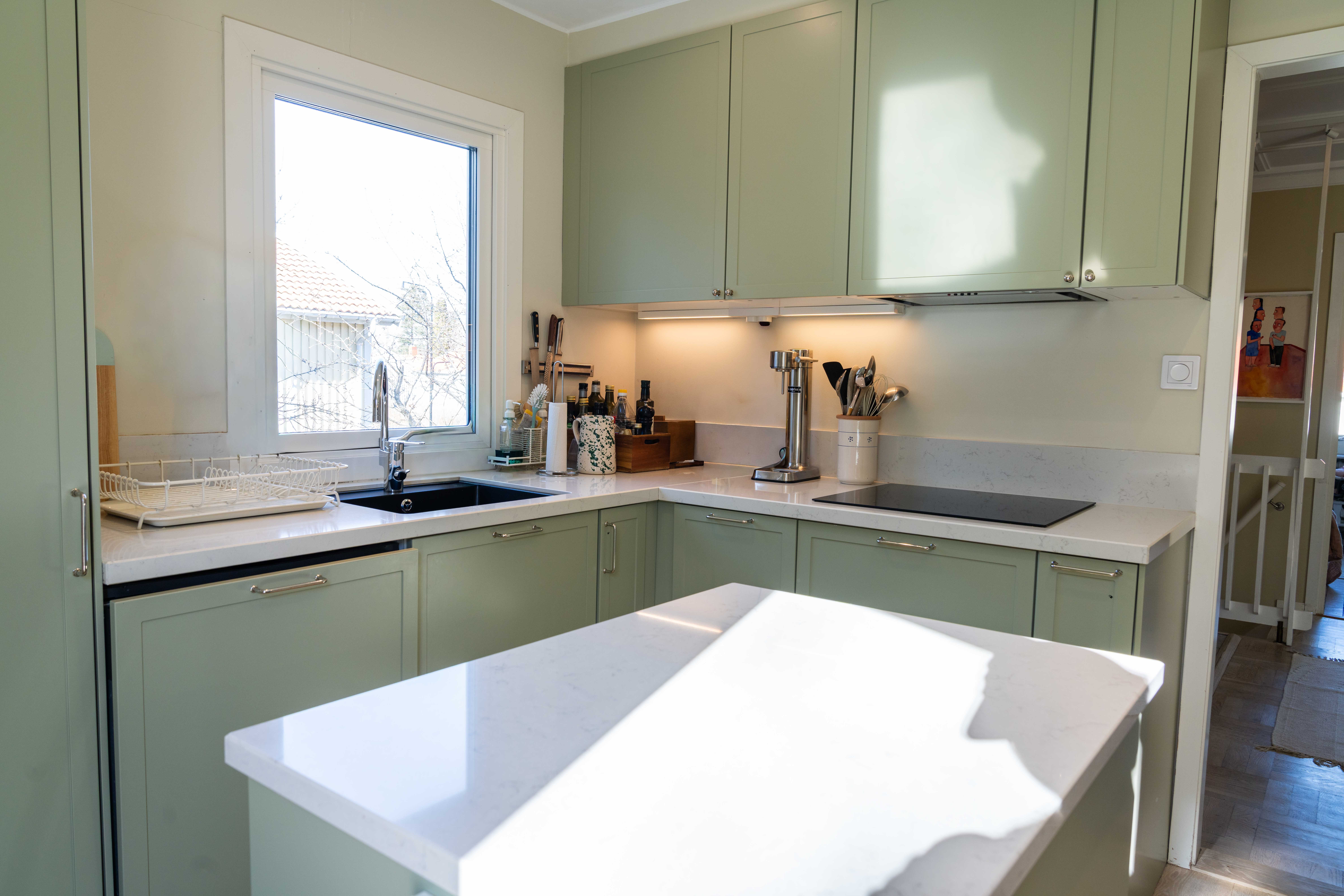 5 rok · 130 m² i Enskede – bild 9