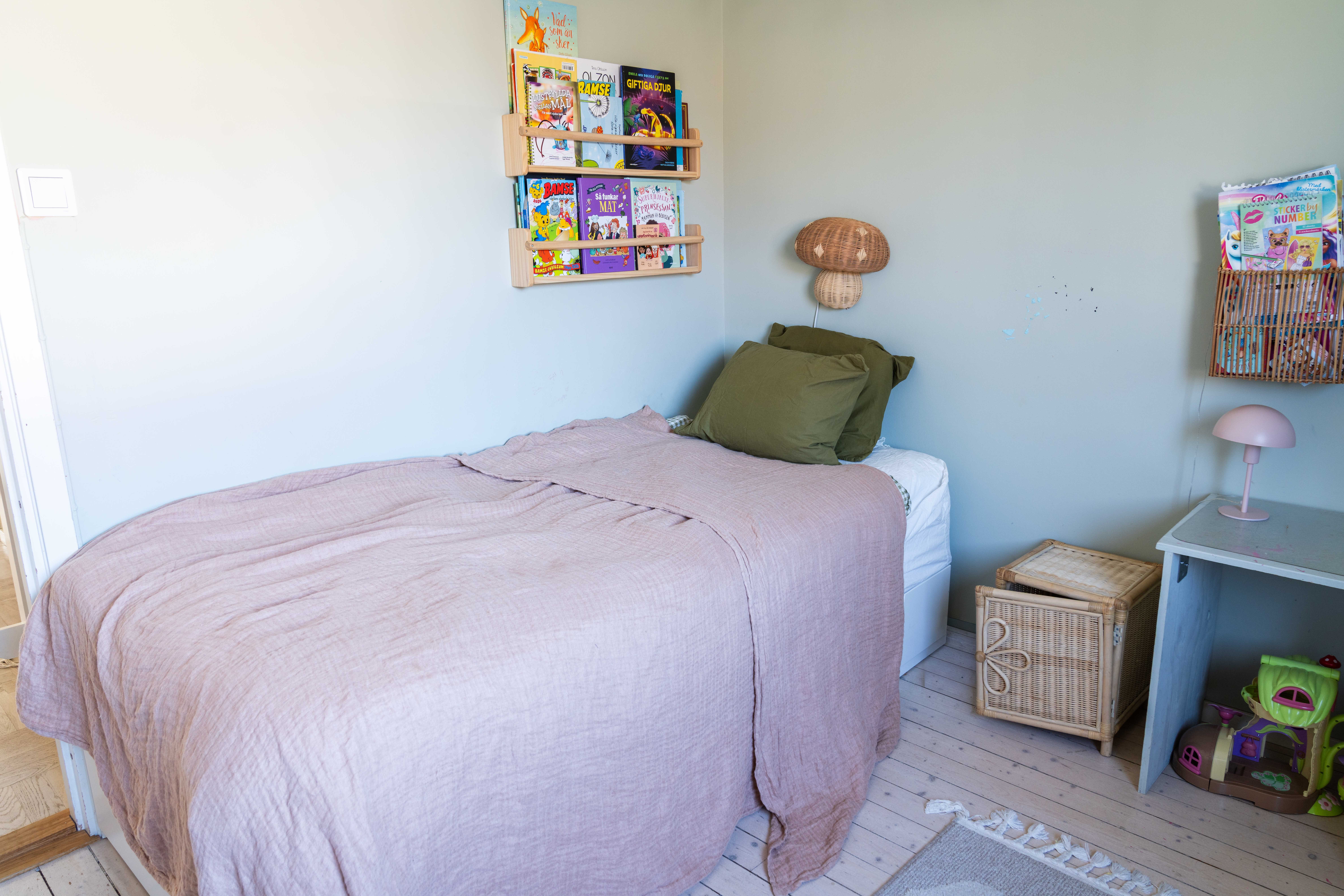 5 rok · 130 m² i Enskede – bild 3