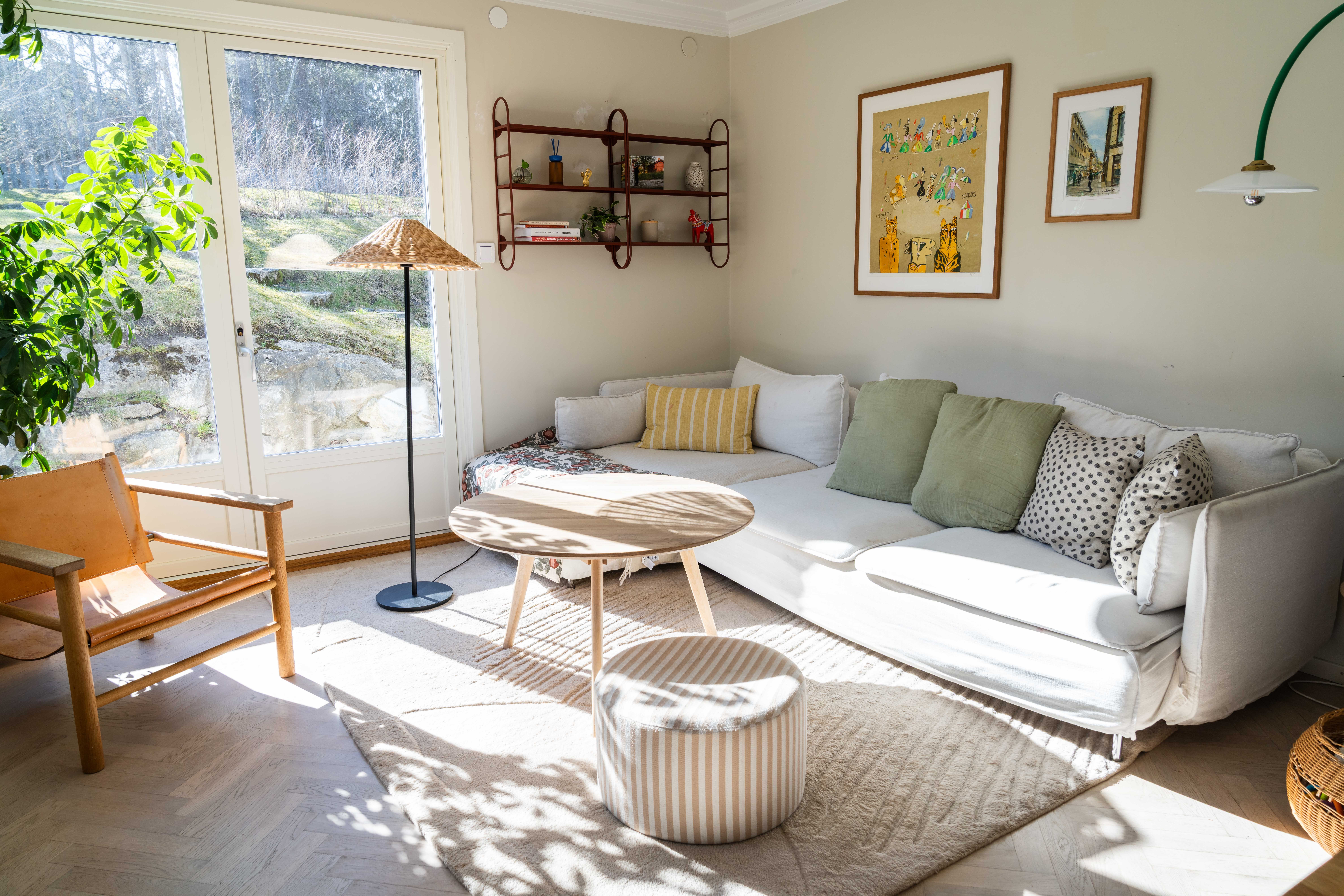 5 rok · 130 m² i Enskede – bild 12