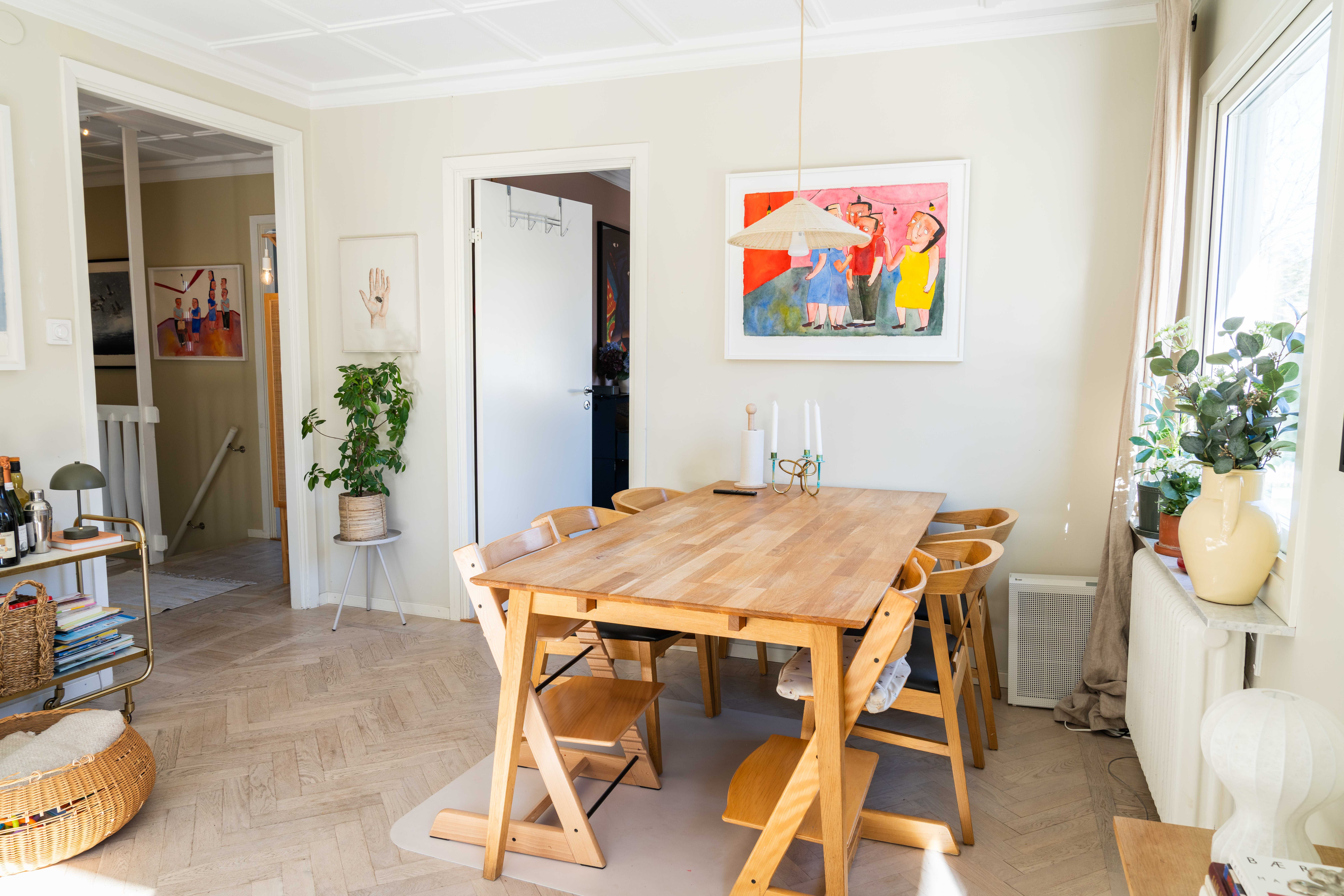 5 rok · 130 m² i Enskede – bild 11