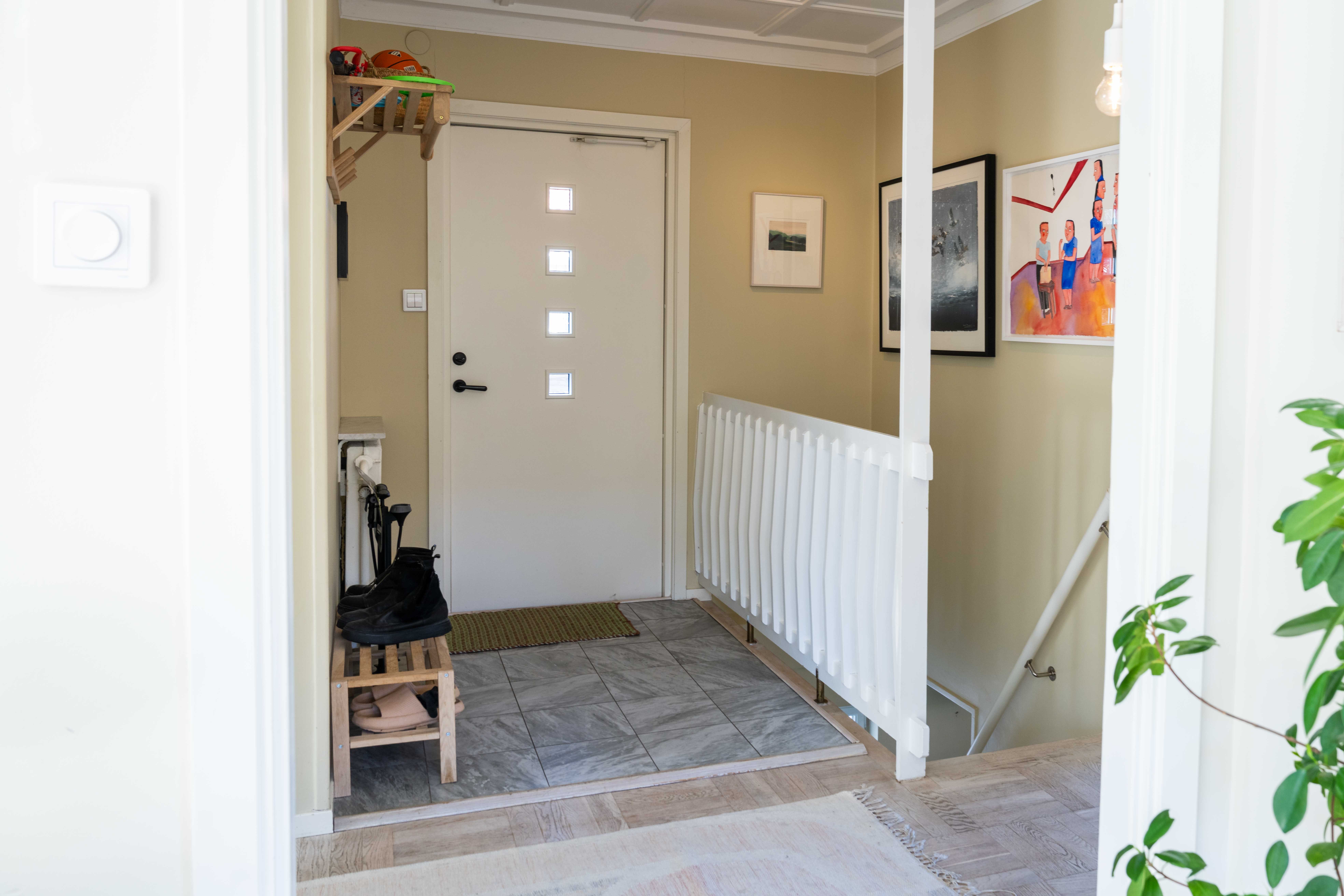 5 rok · 130 m² i Enskede – bild 8
