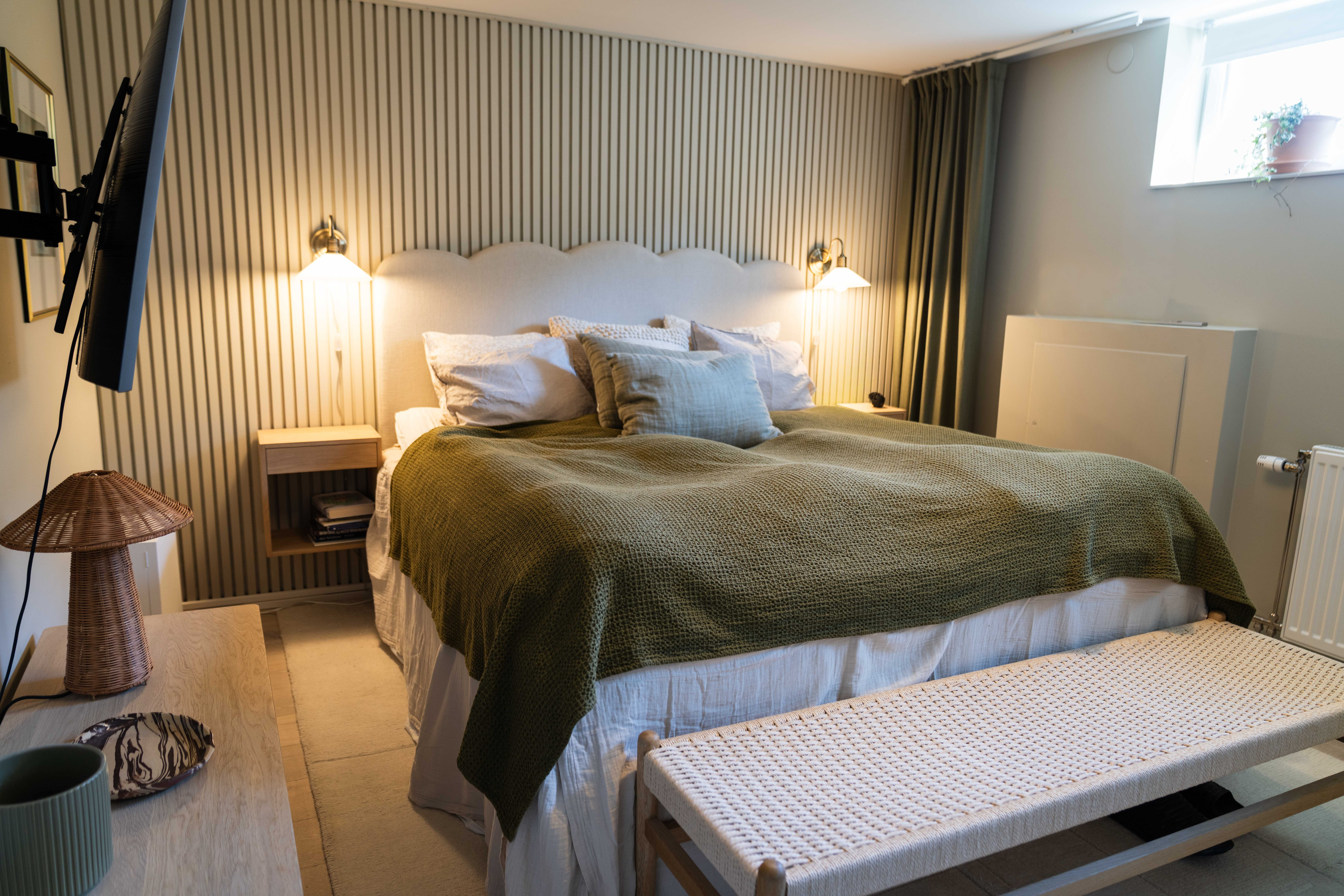 5 rok · 130 m² i Enskede – bild 2